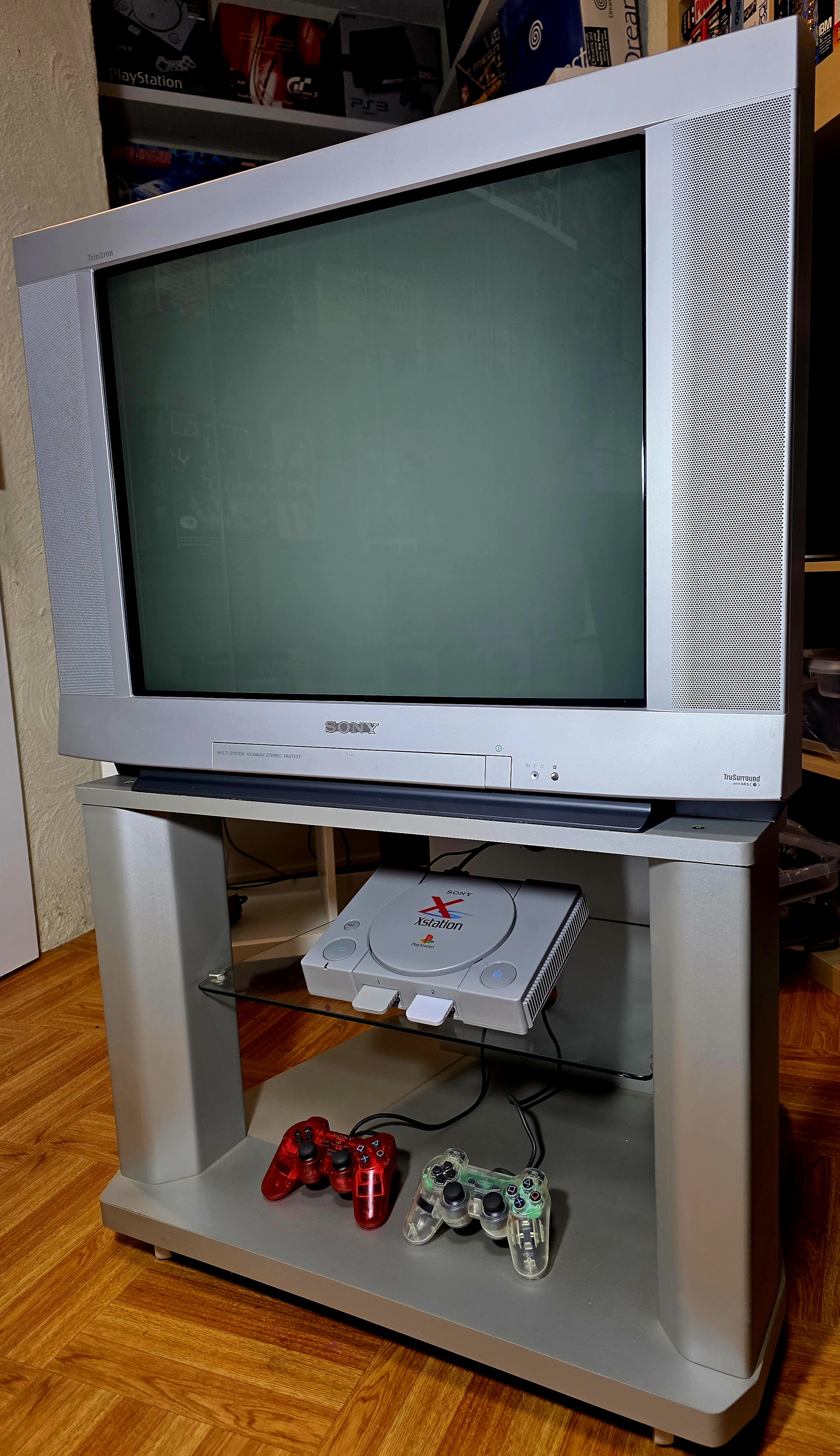 Sony KV-XA29M31