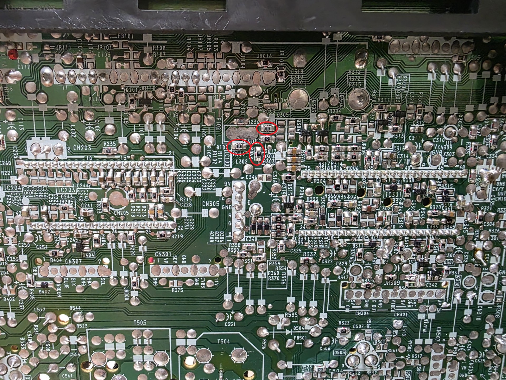 Sony KV-PF21P10