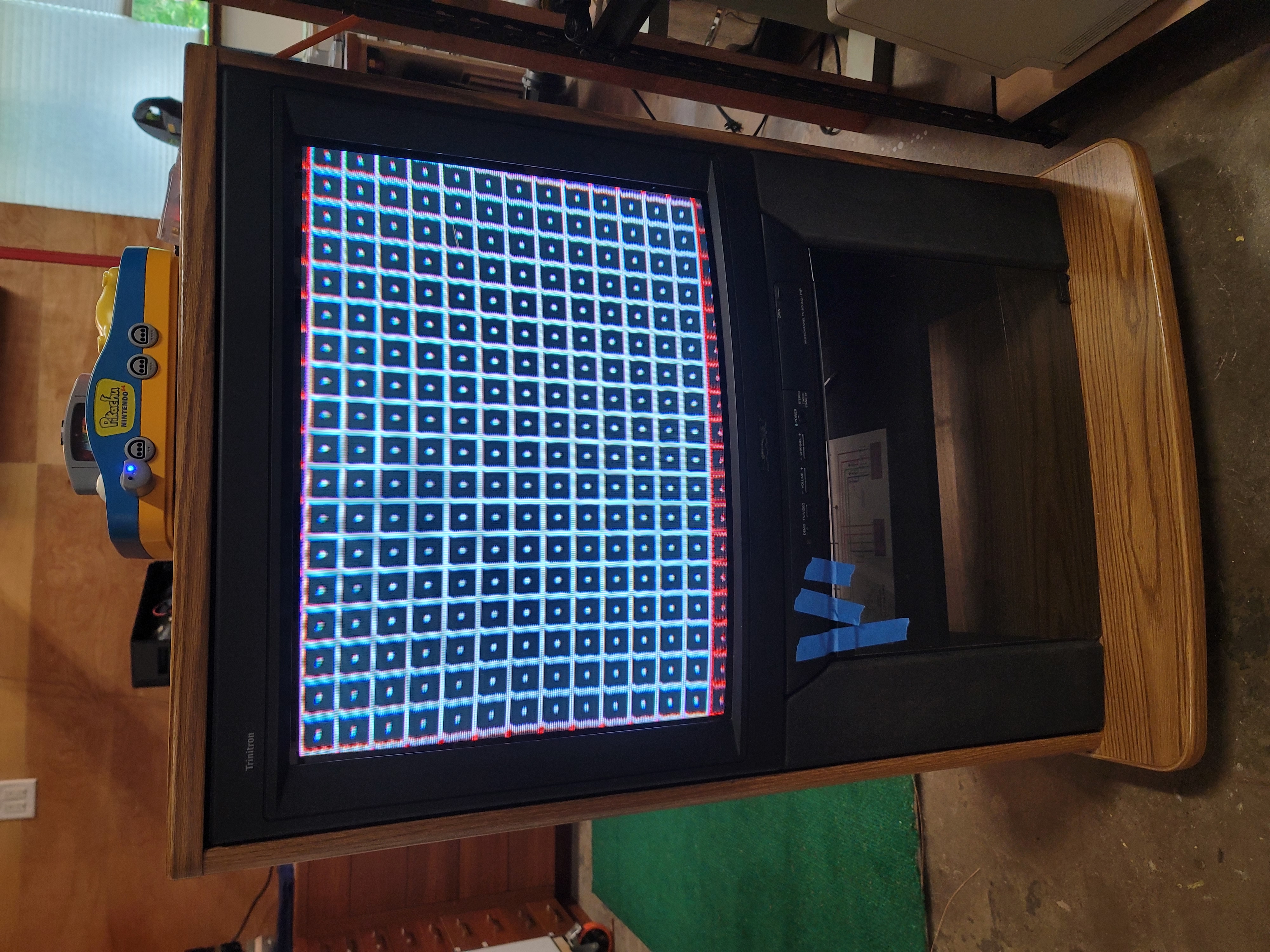 Sony KV-27TW77