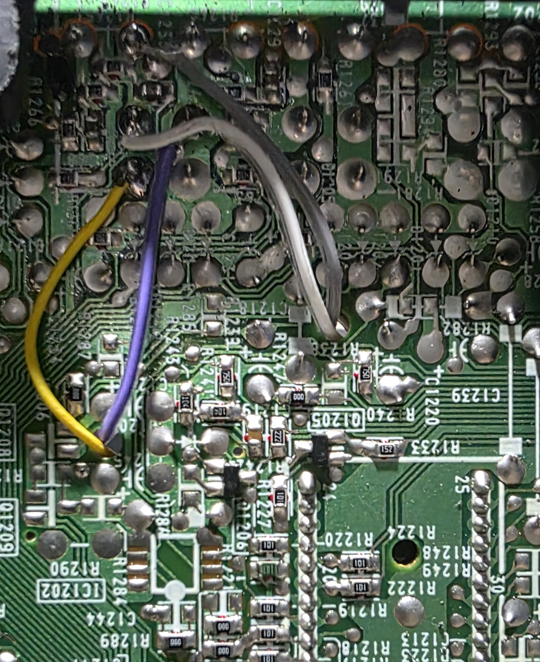 Sony KV-J29SZ2