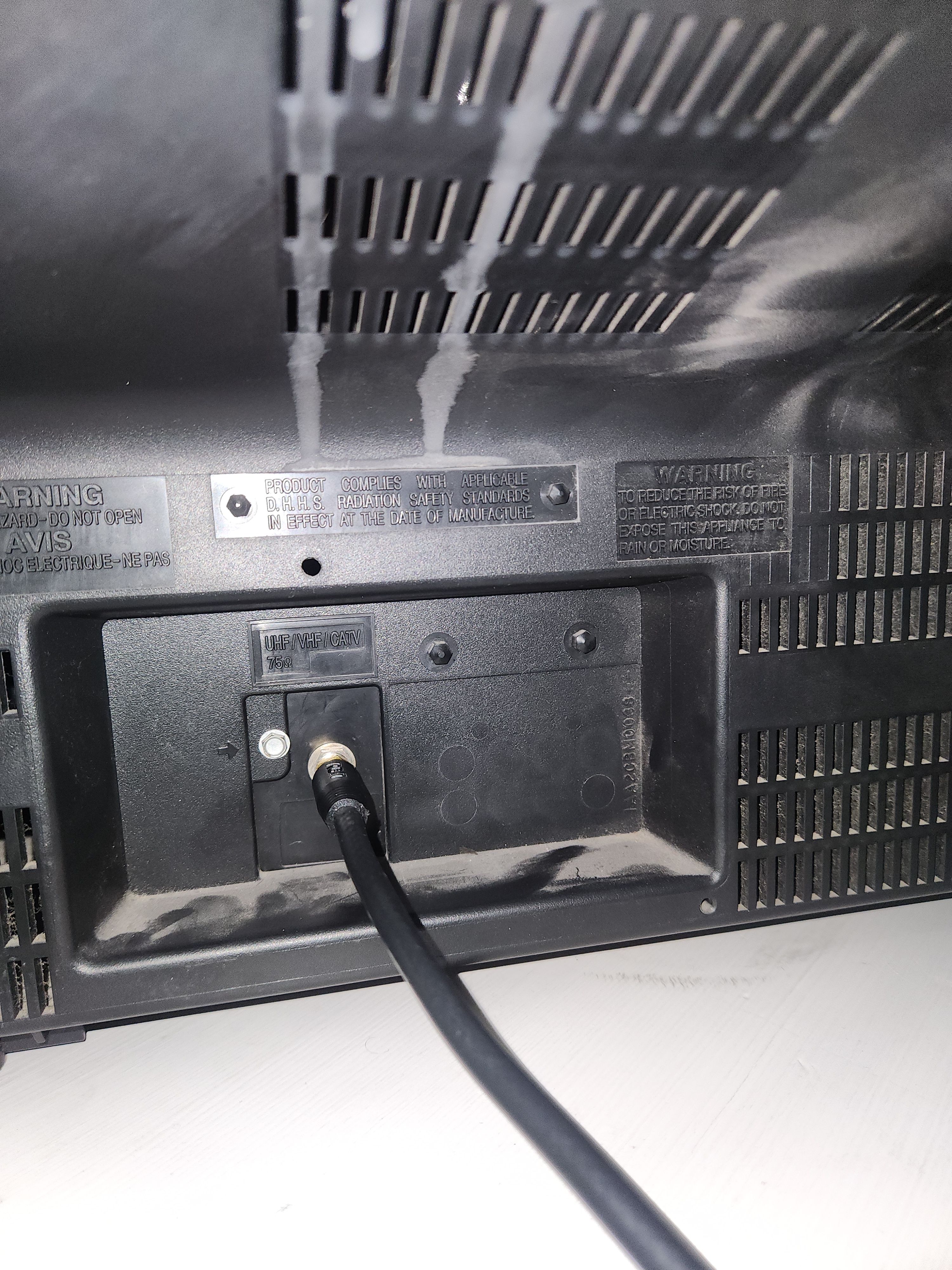 Sanyo AVM-2506