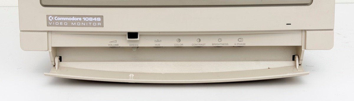 Commodore 1084S-D1