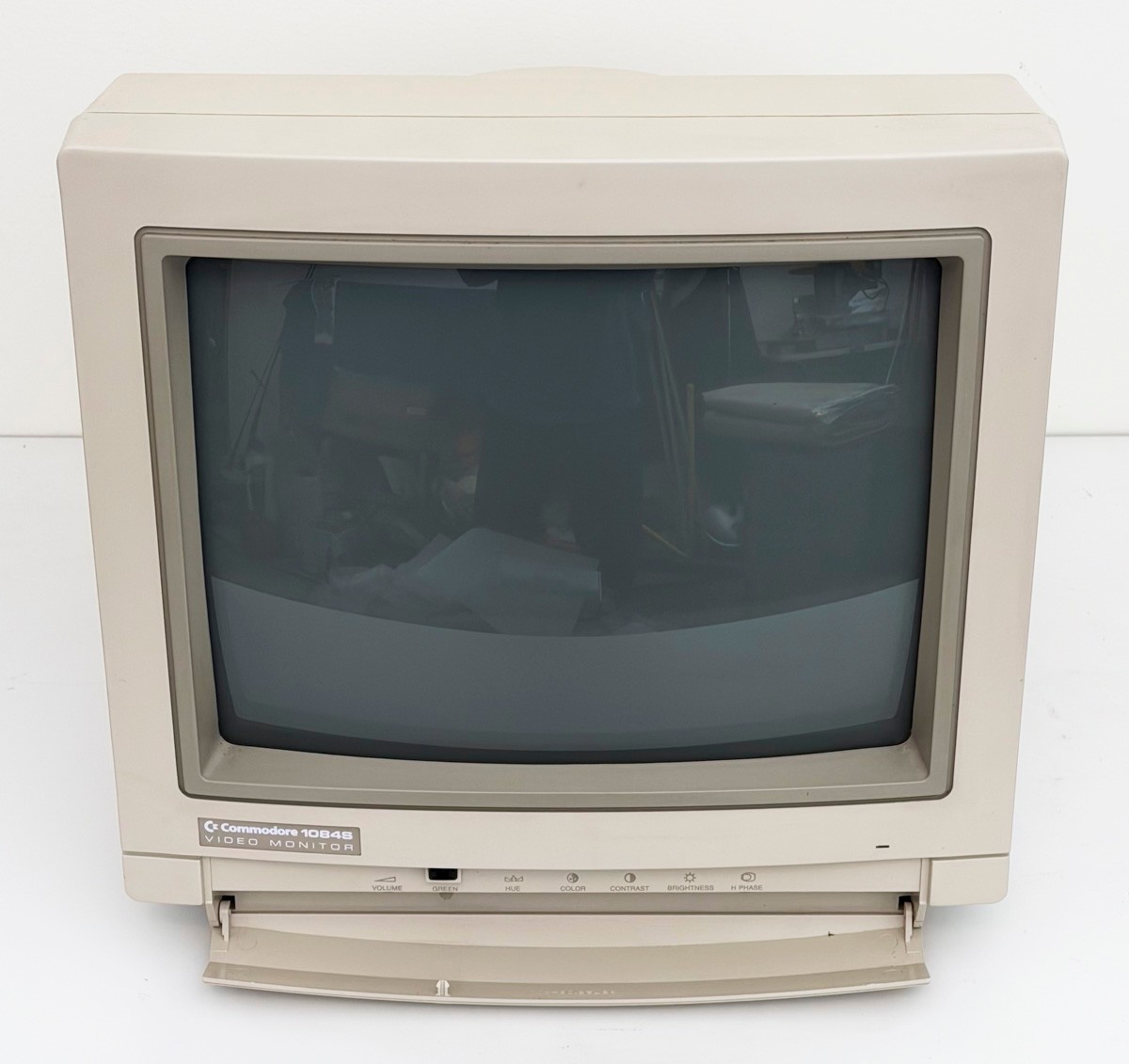 Commodore 1084S-D1