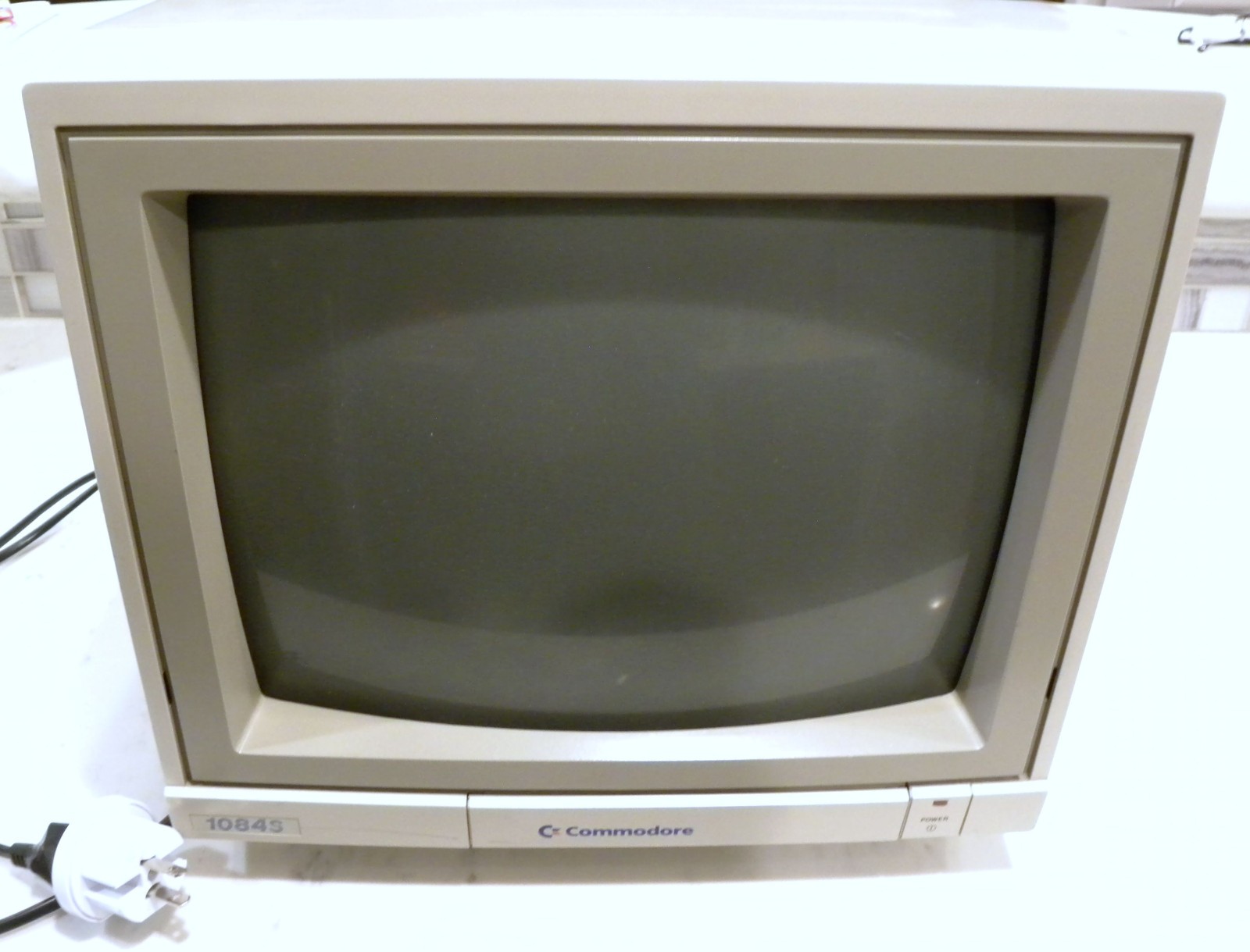 Commodore 1084S-P