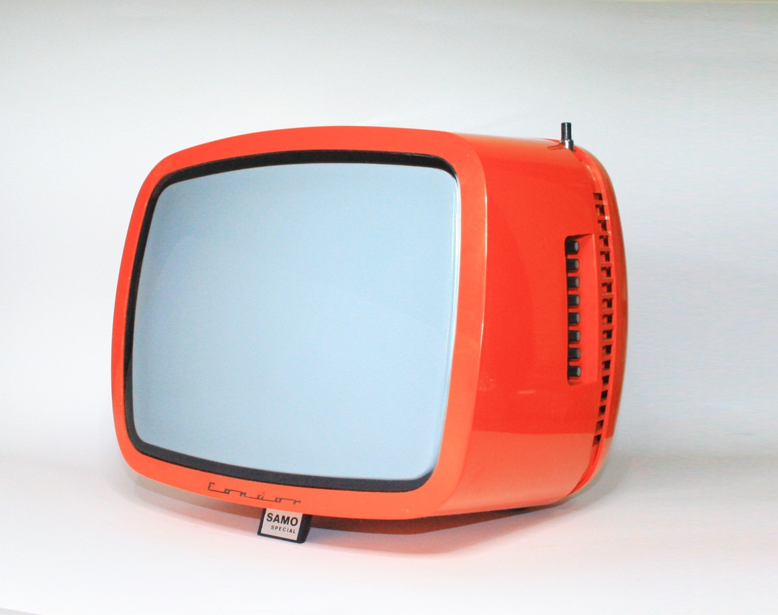 Condor Samo Special