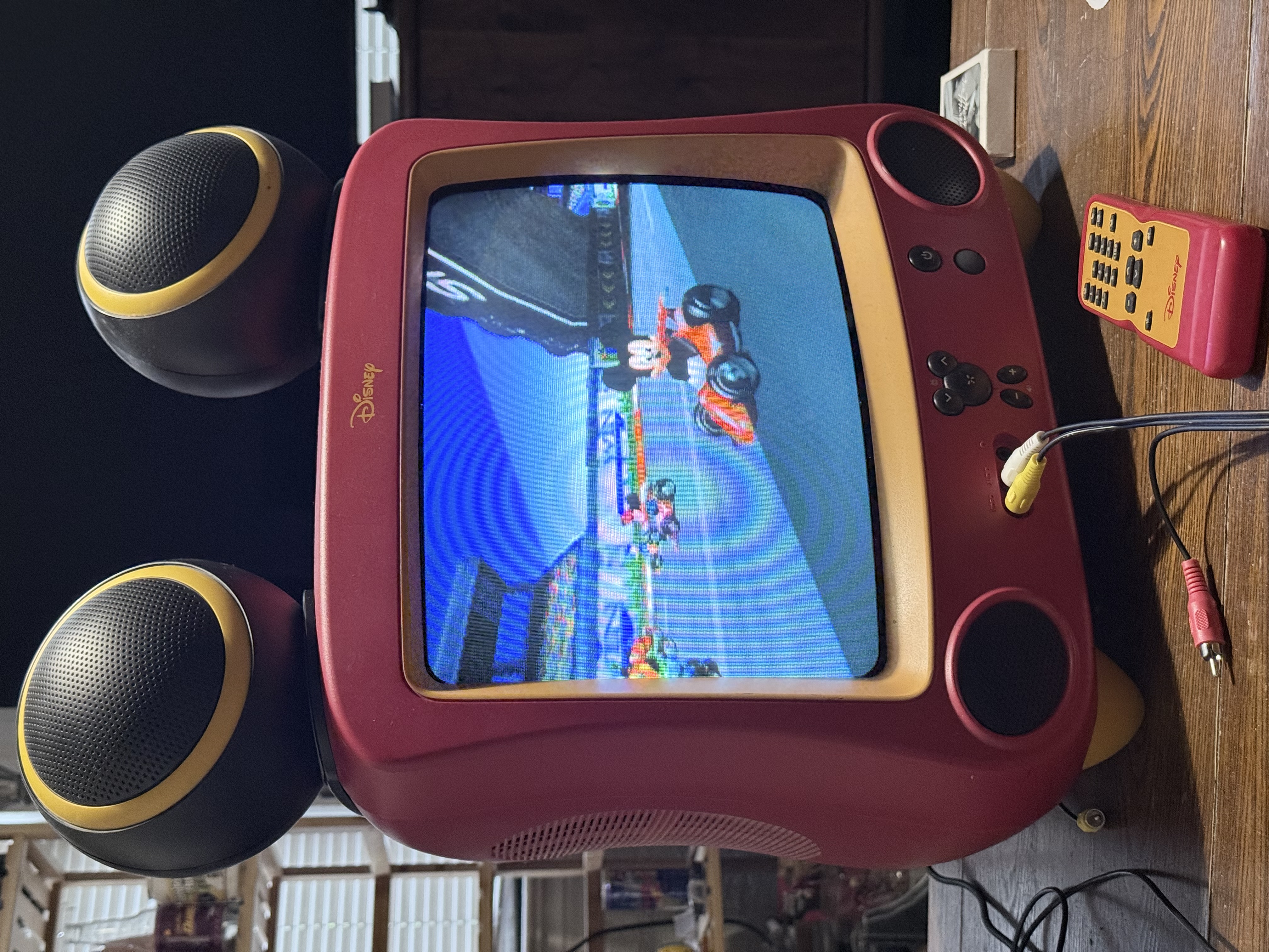 Disney Mickey DT1300-C