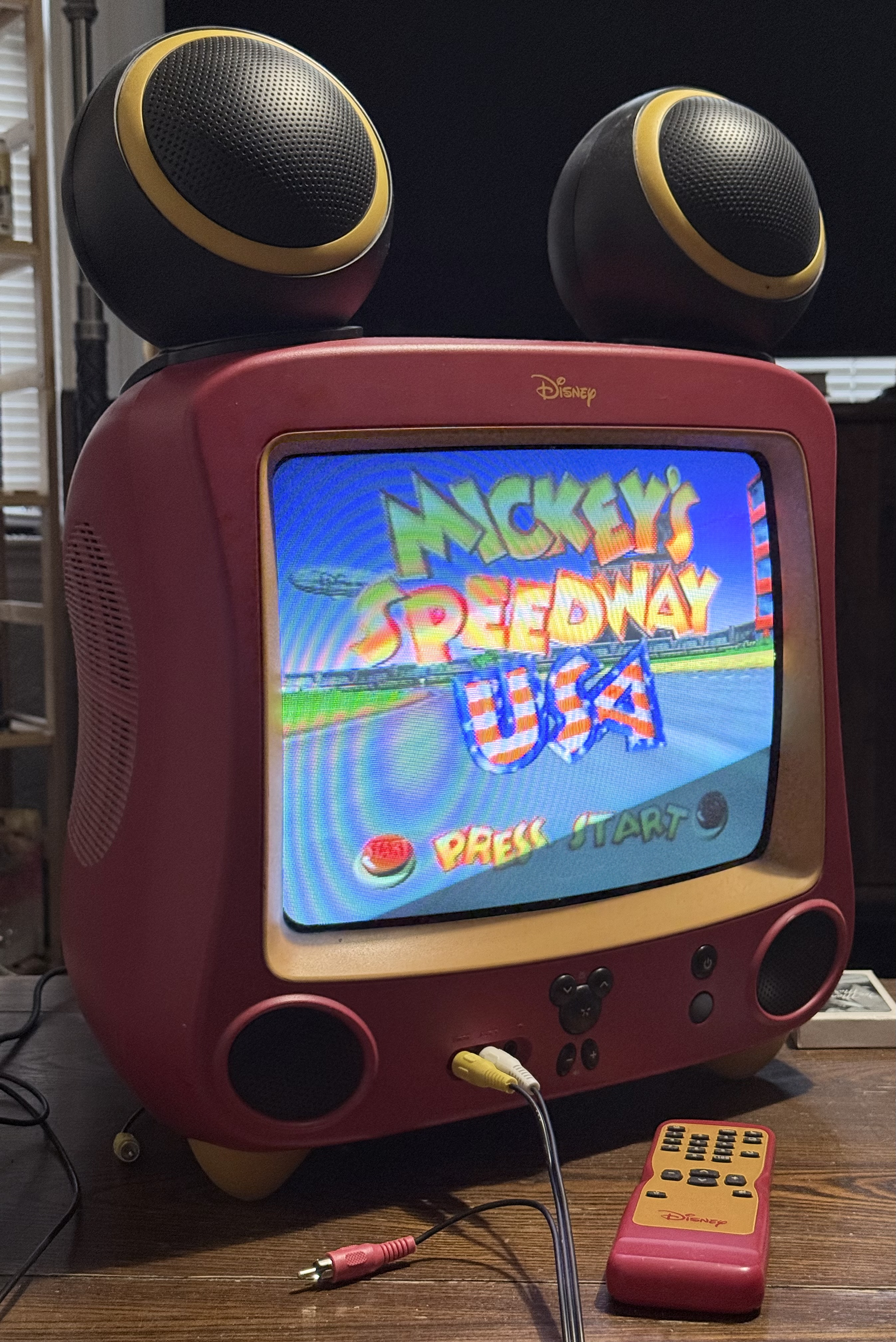 Disney Mickey DT1300-C