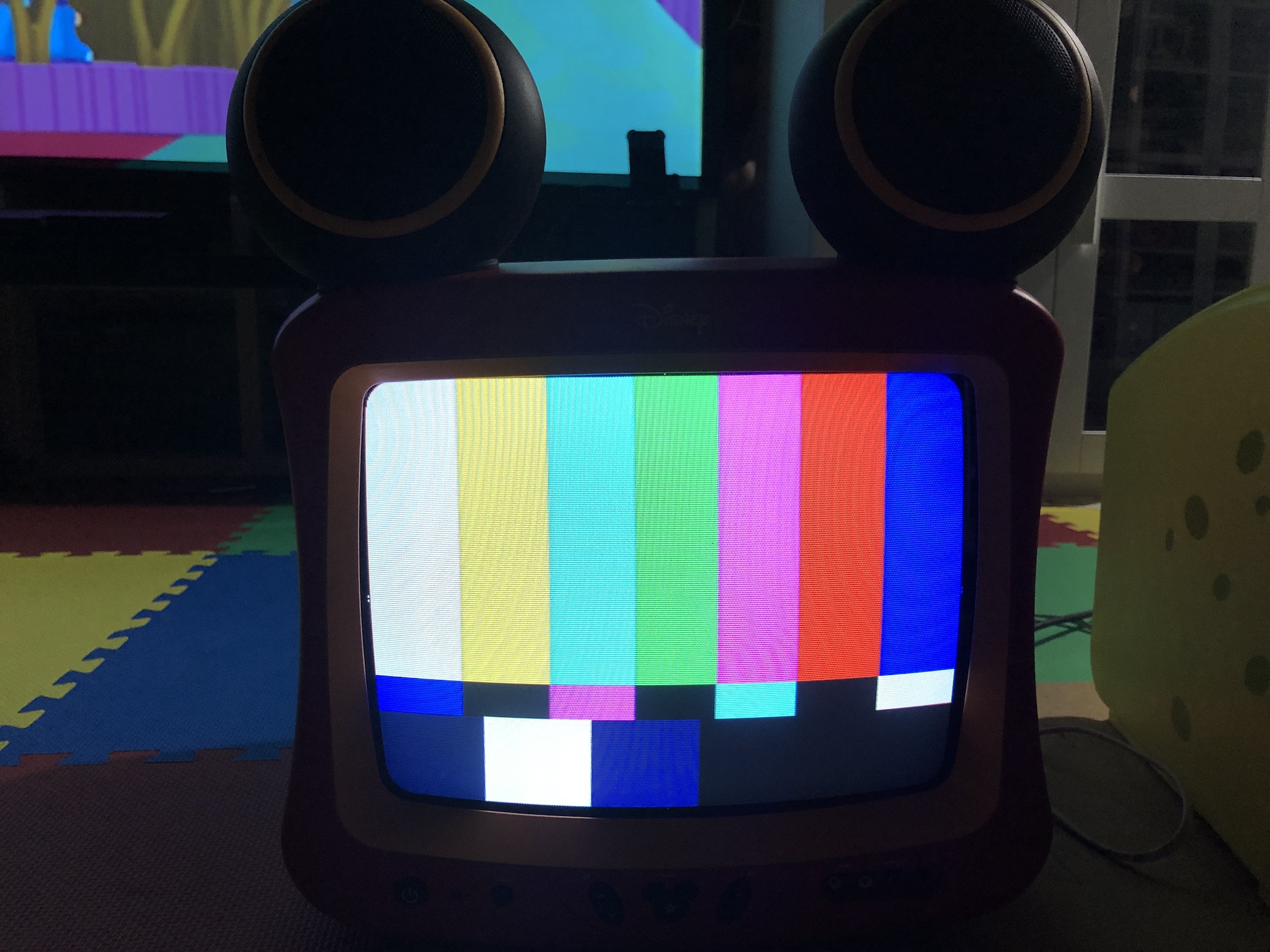 Disney Mickey DT1350-C