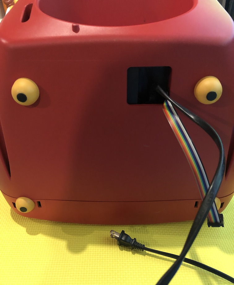 Disney Mickey DT1350-C