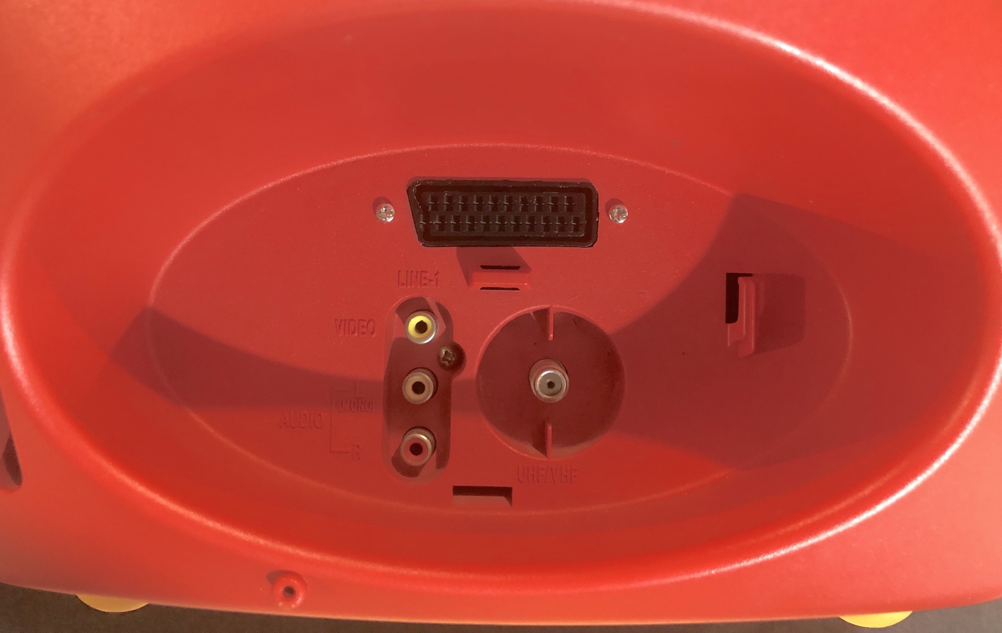 Disney Mickey DT1350-C