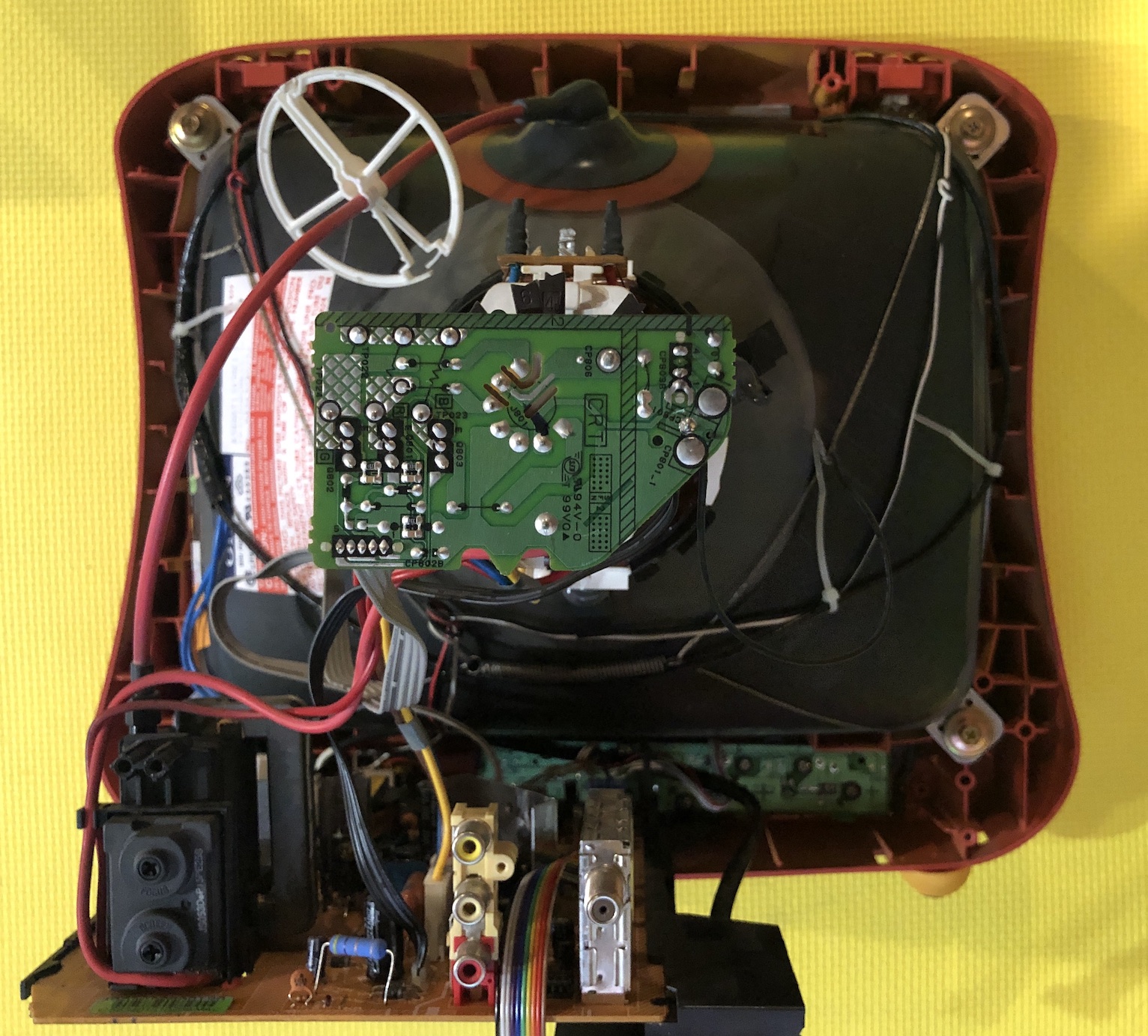 Disney Mickey DT1350-C