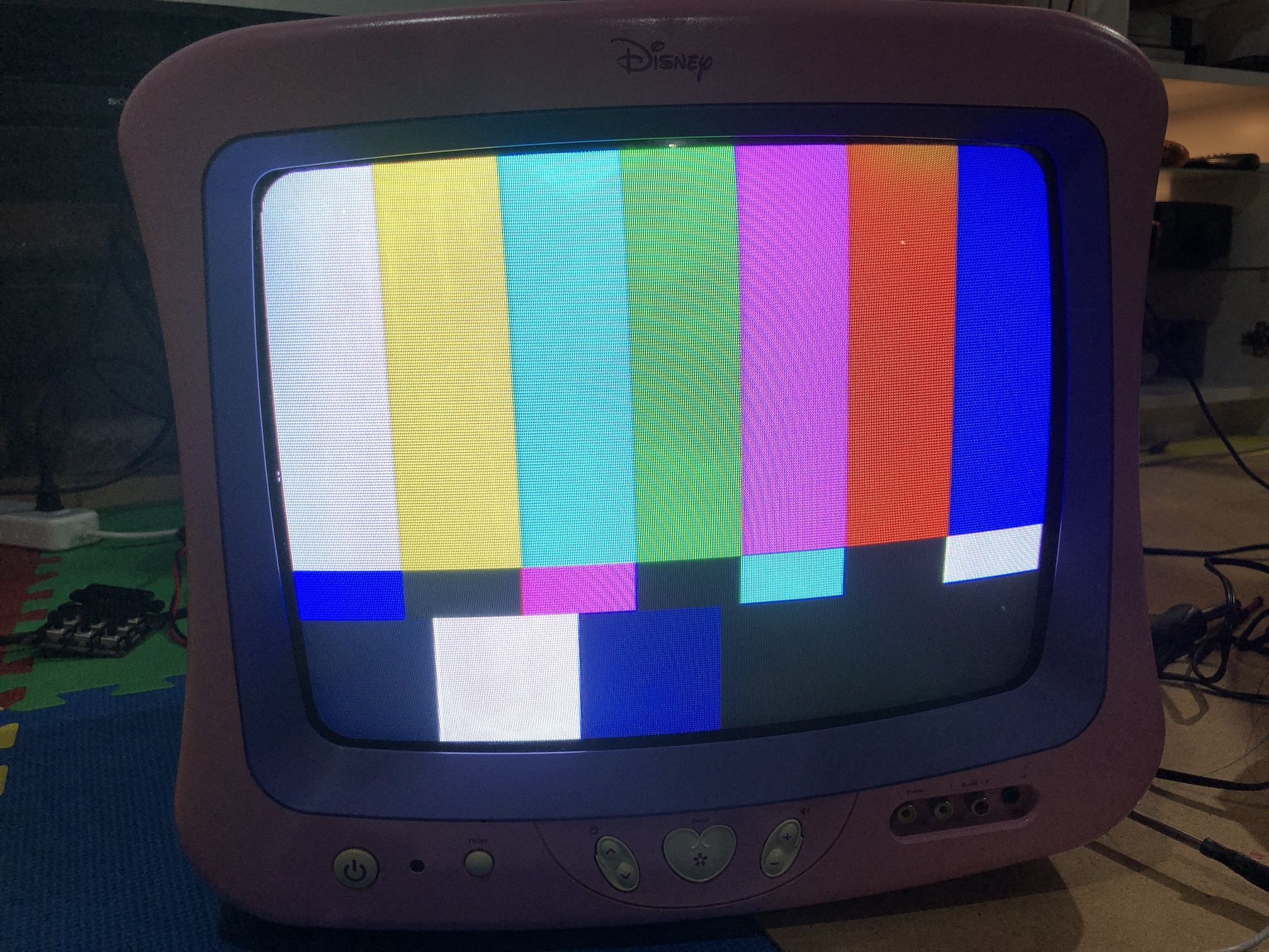 Disney Princess DT1350-P