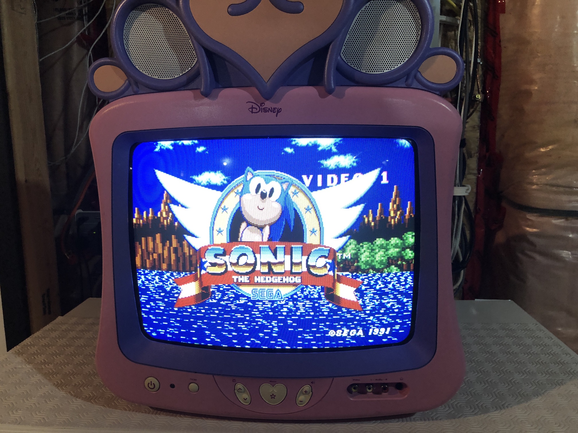 Disney Princess DT1350-P