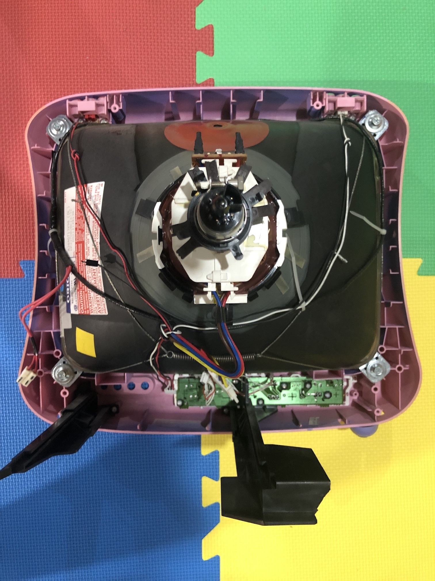 Disney Princess DT1350-P