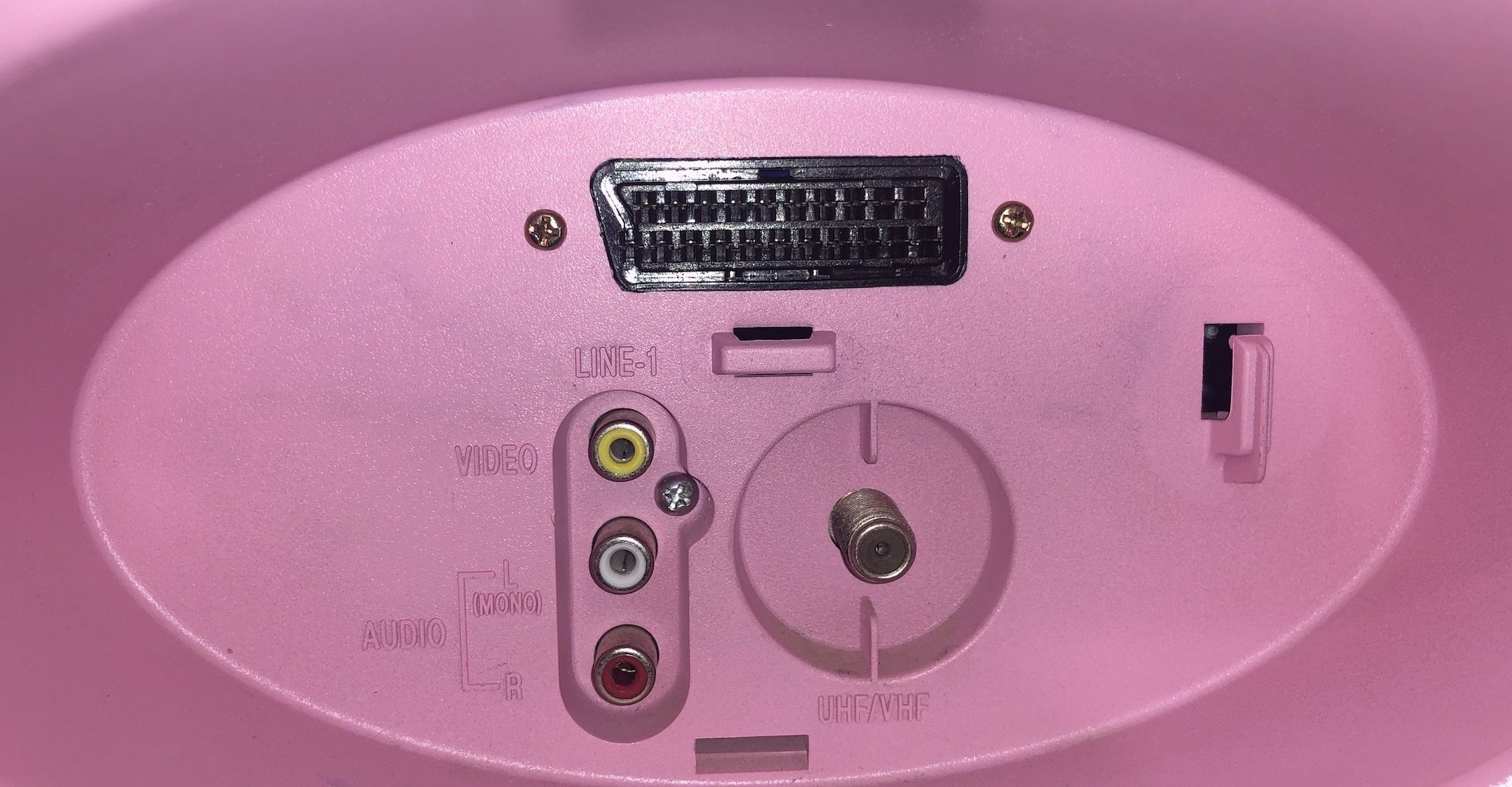 Disney Princess DT1350-P