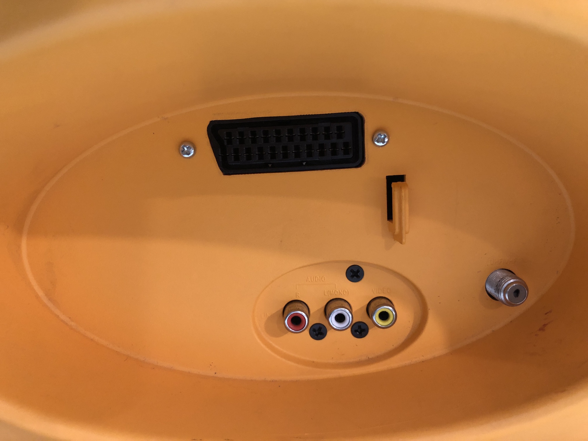 Disney - Winnie The Pooh CRT