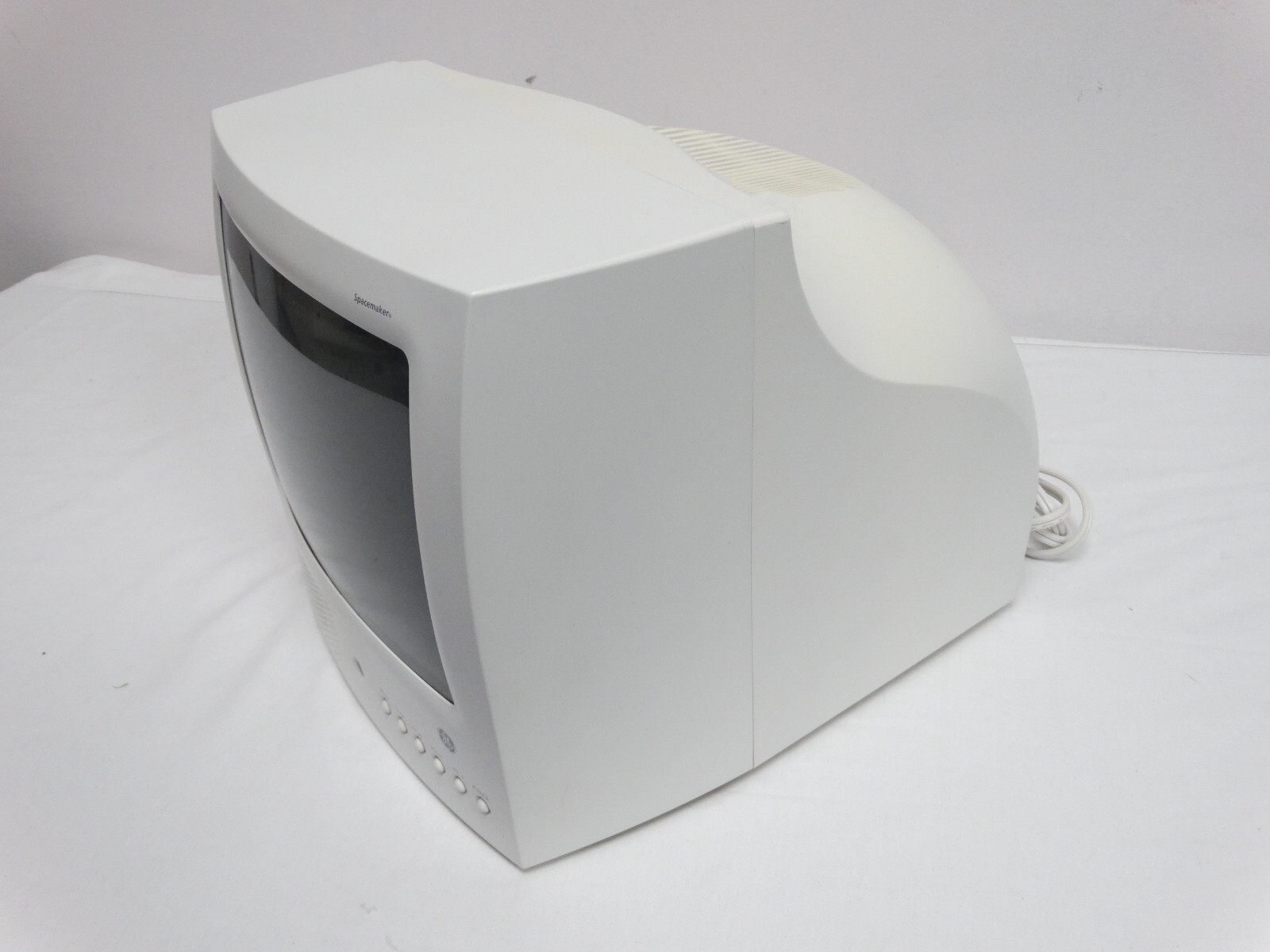 GE Spacemaker 09GP344