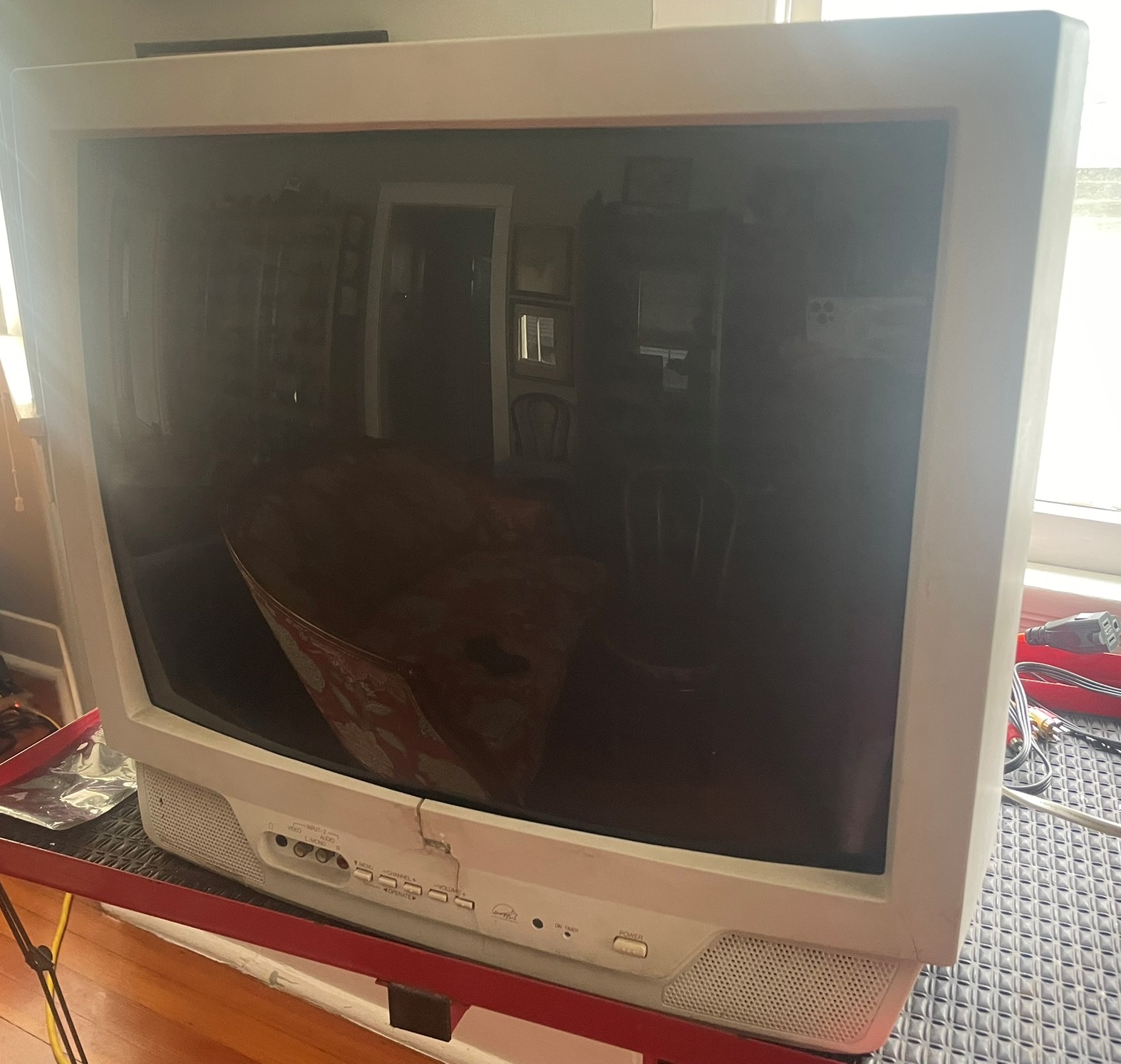 JVC AV-20421