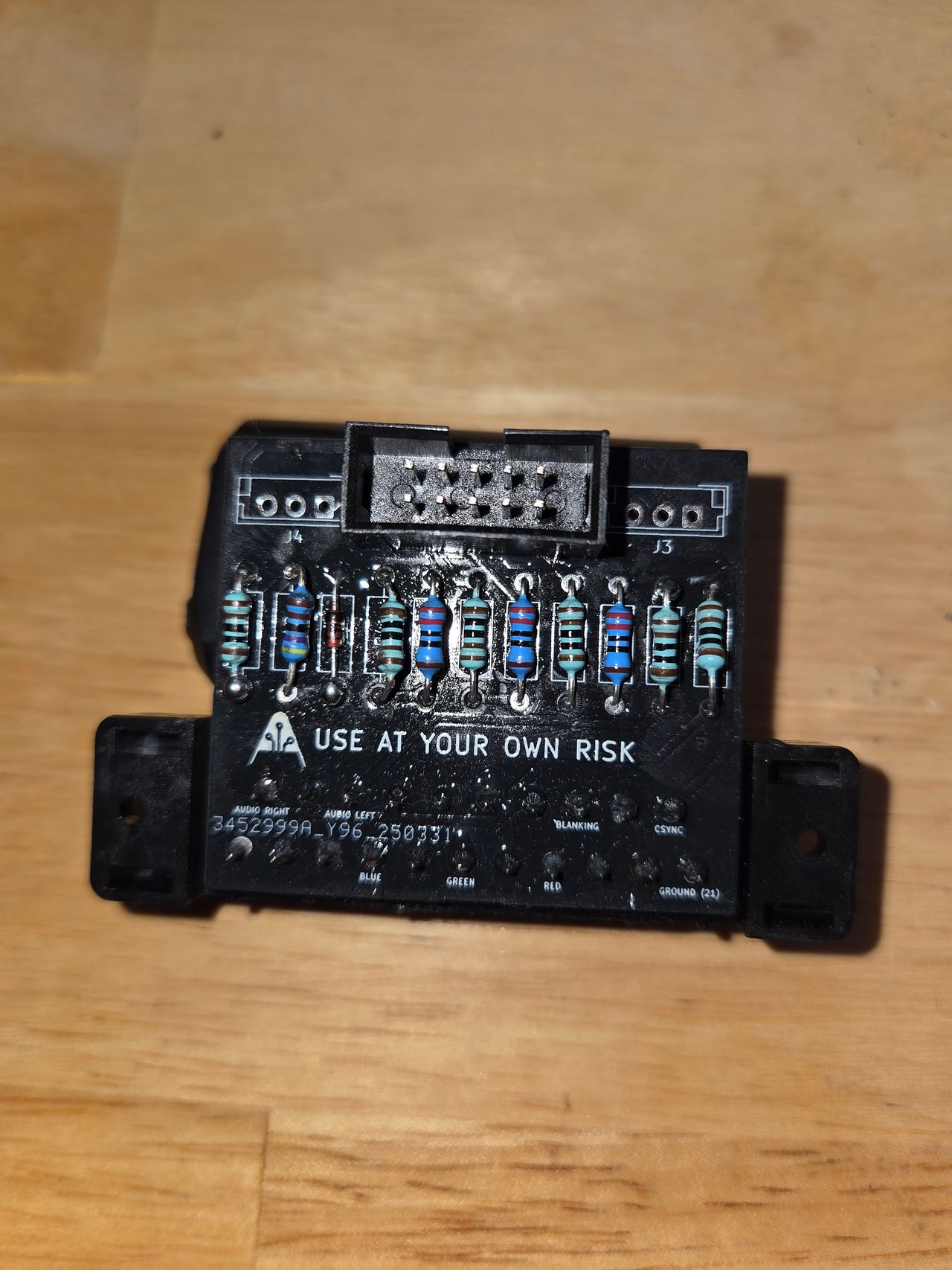 JVC AV-20D202 RGB image