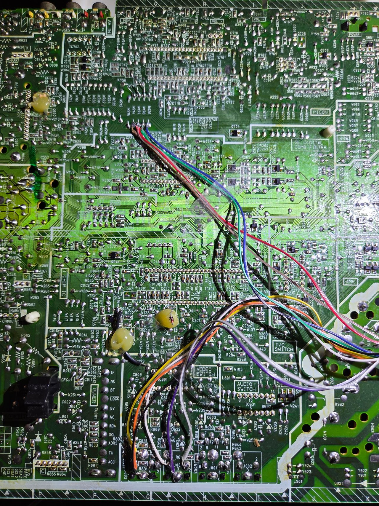 AV-20D202 - Full mod picture