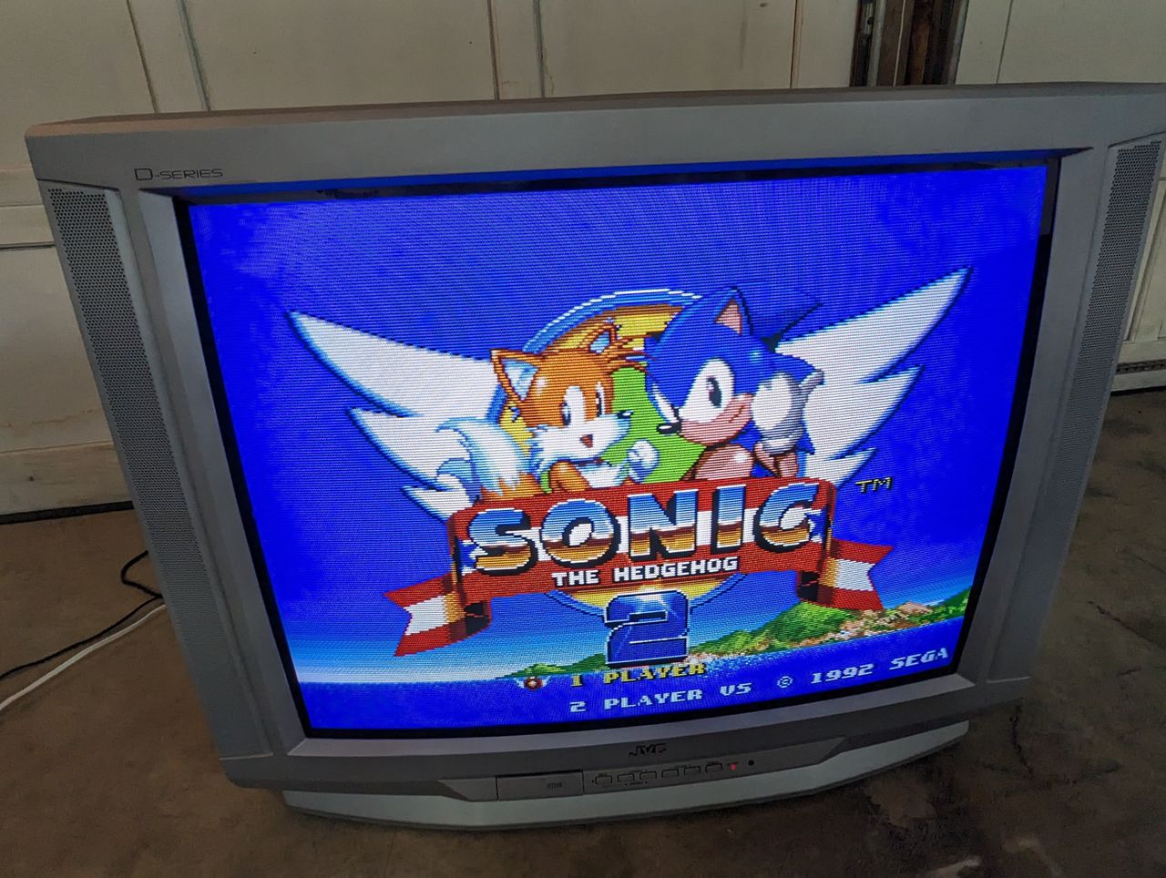 JVC AV-32D202 RGB image