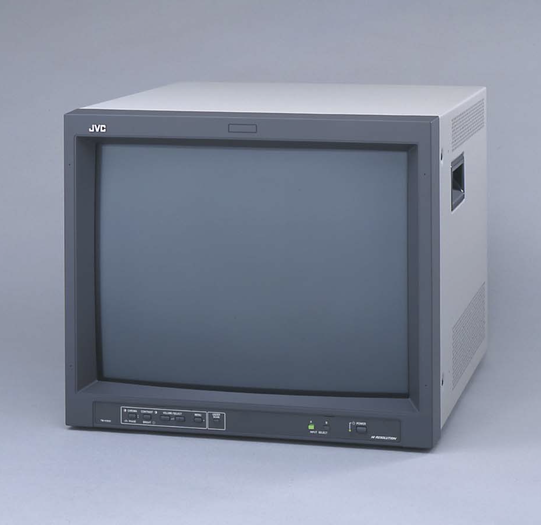 JVC TM-H1900G