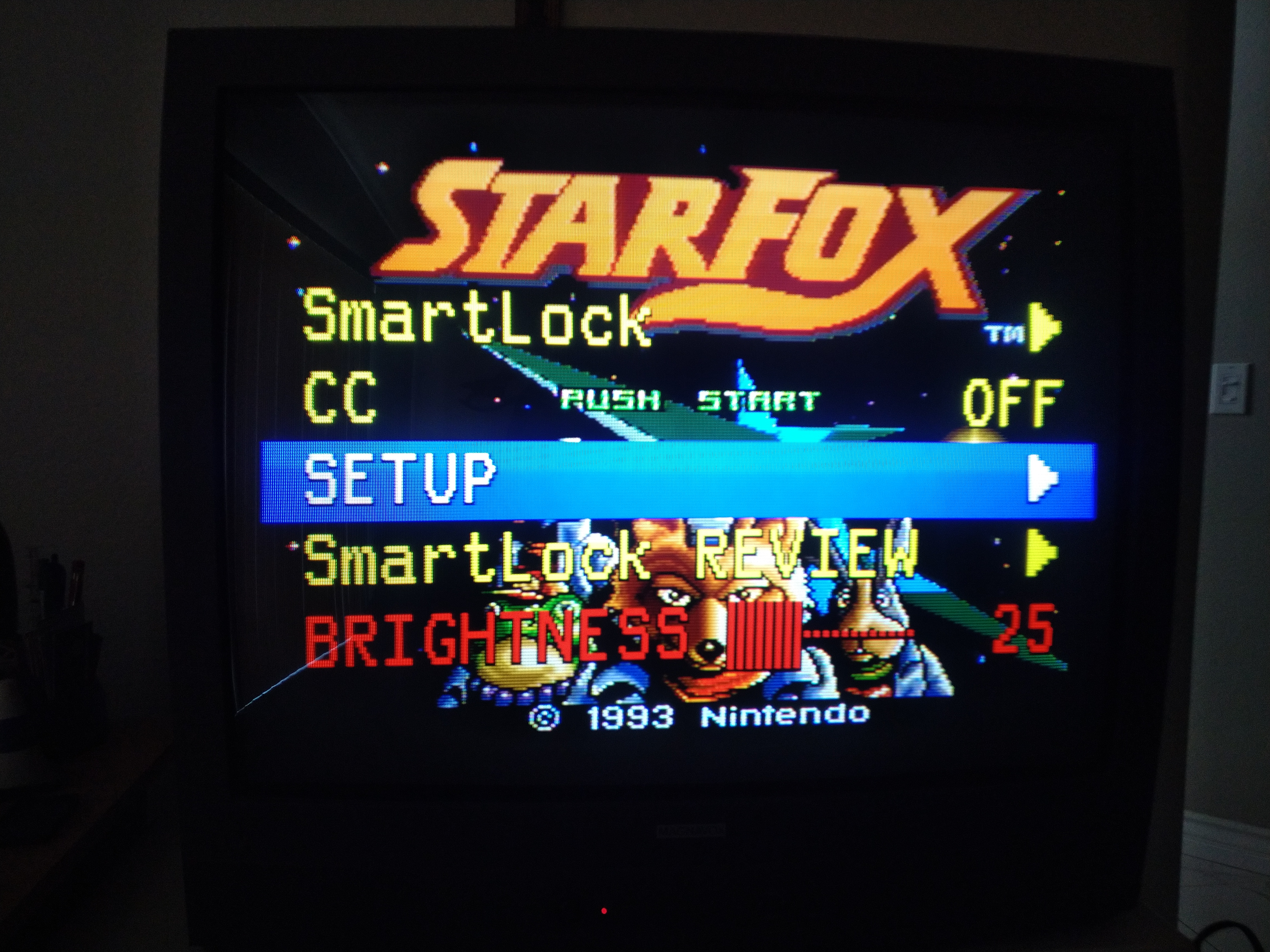Magnavox MS2730C