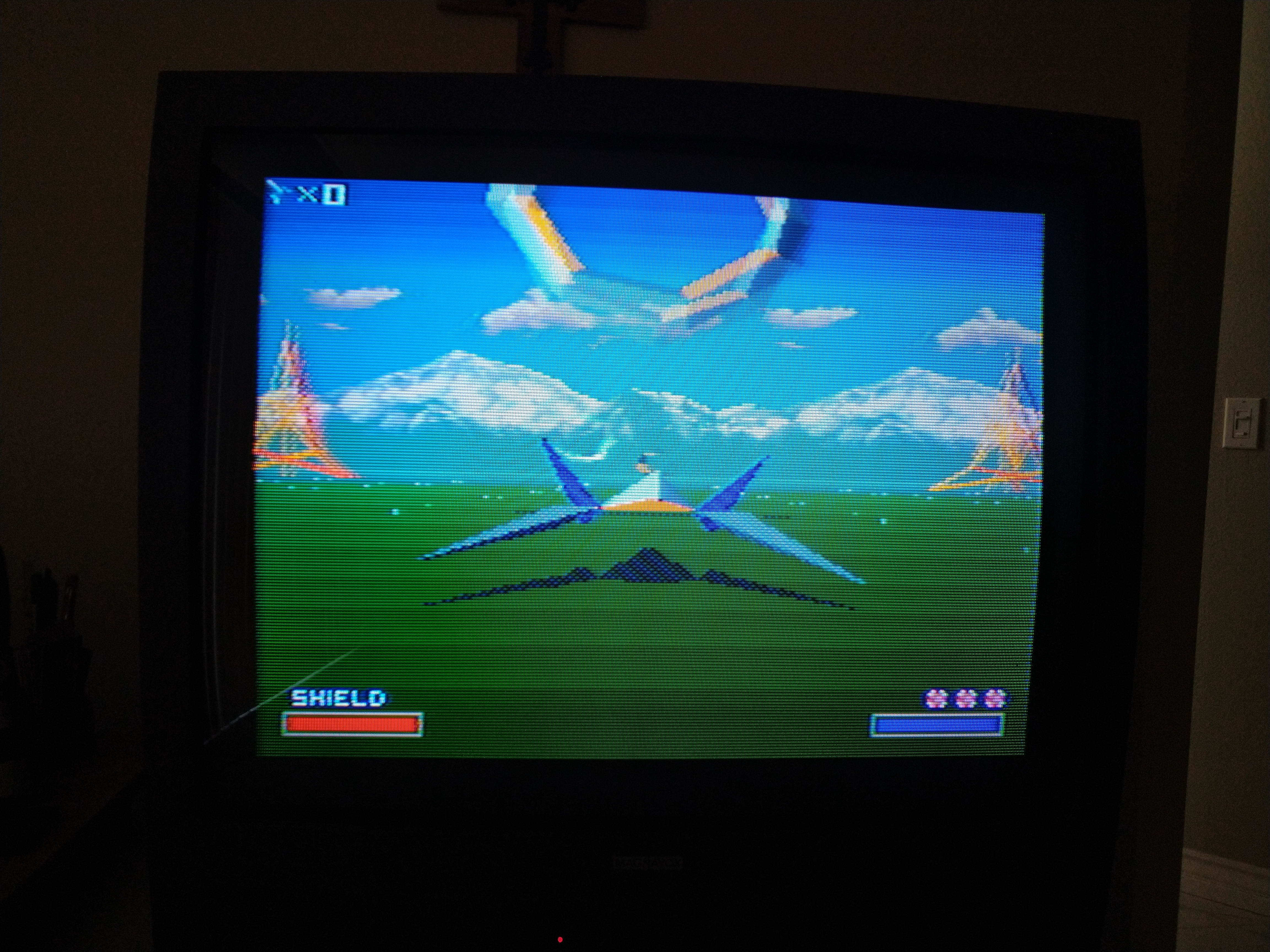 Magnavox MS2730C