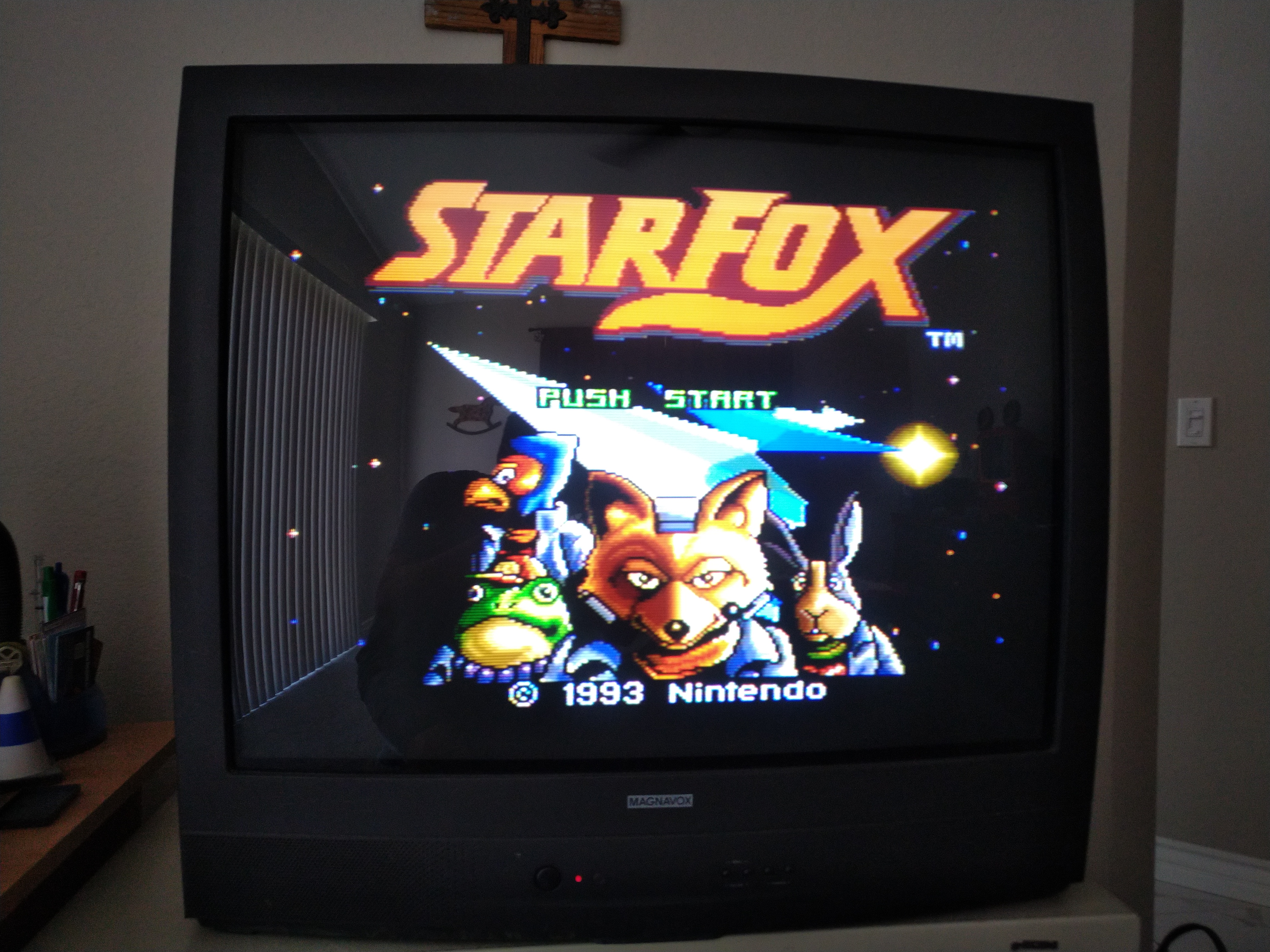 Magnavox MS2730C