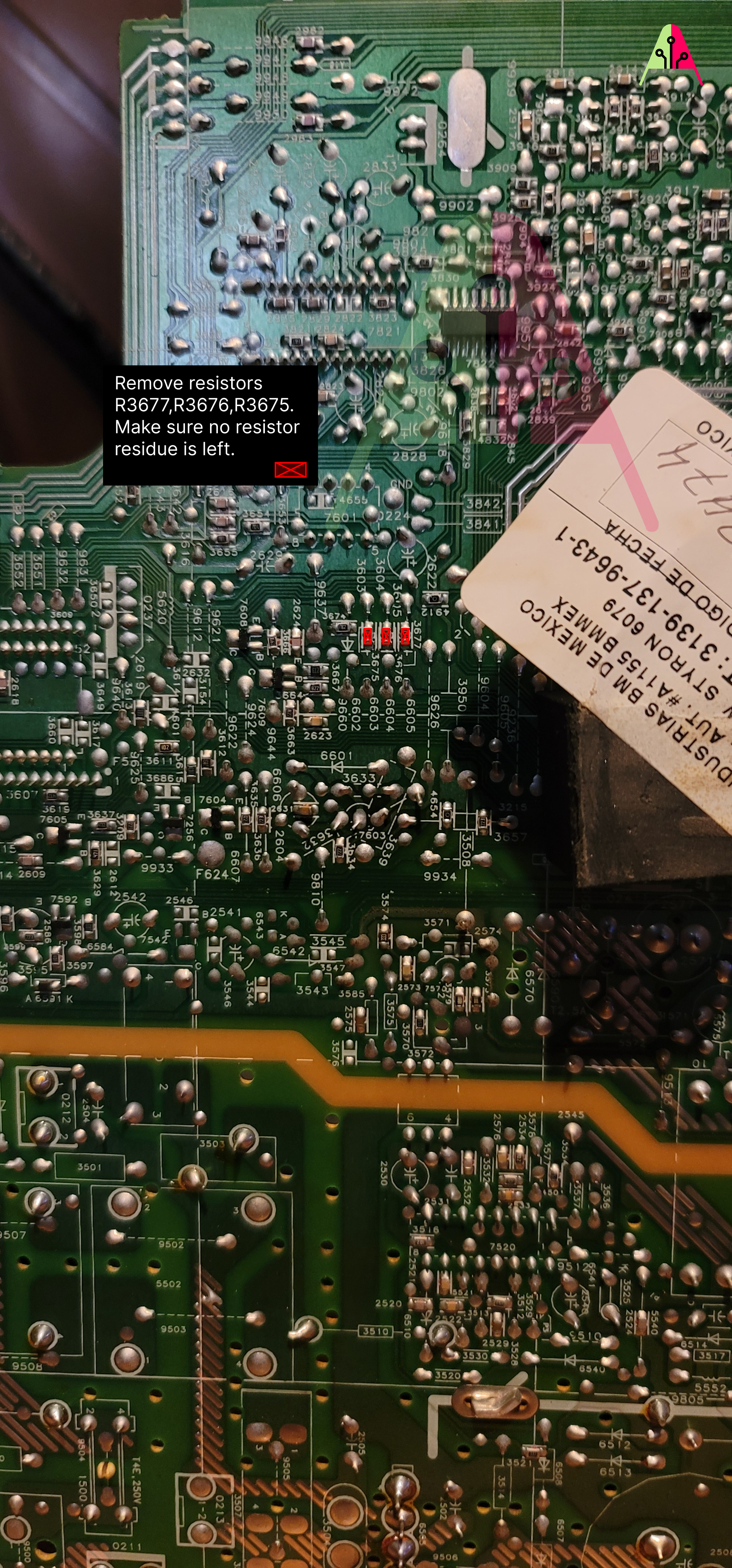 Magnavox MS2730C
