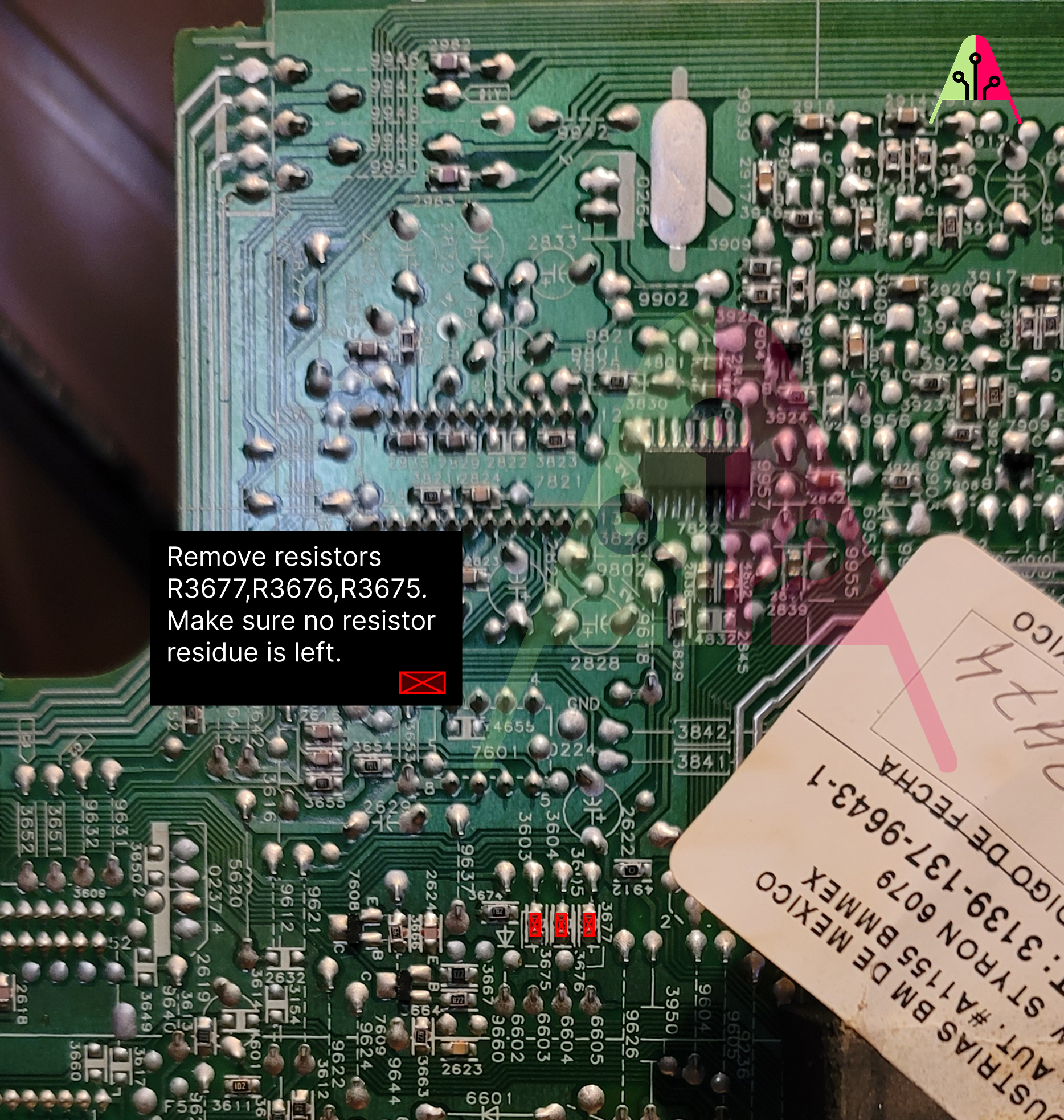 Magnavox MS2730C