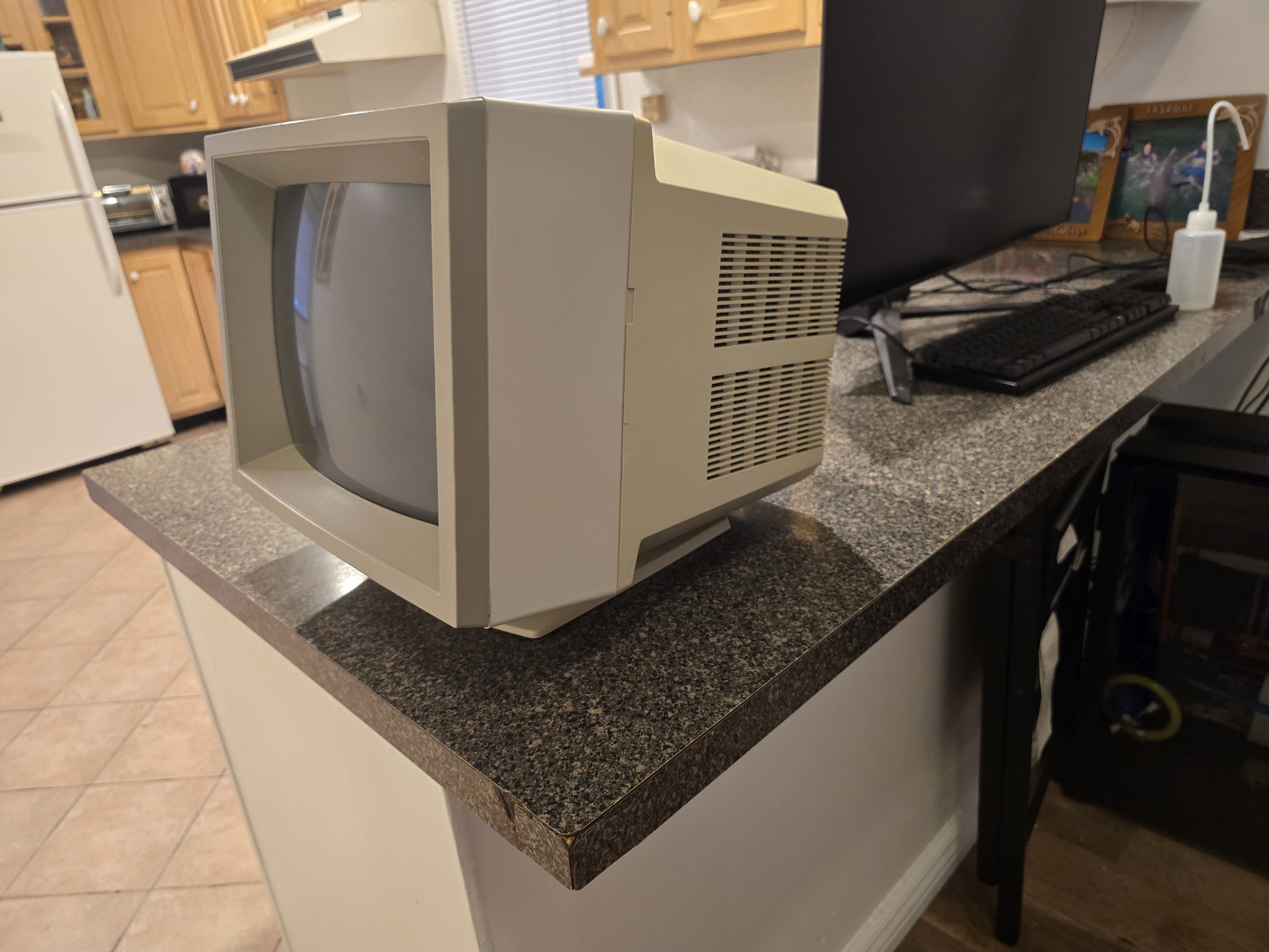 NEC MultiSync I (JC-1401P3A)