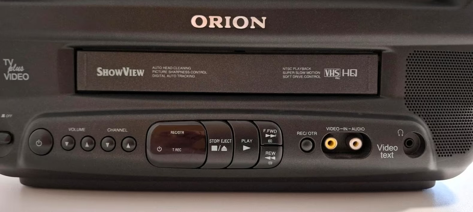 Orion COMBI 3601VT