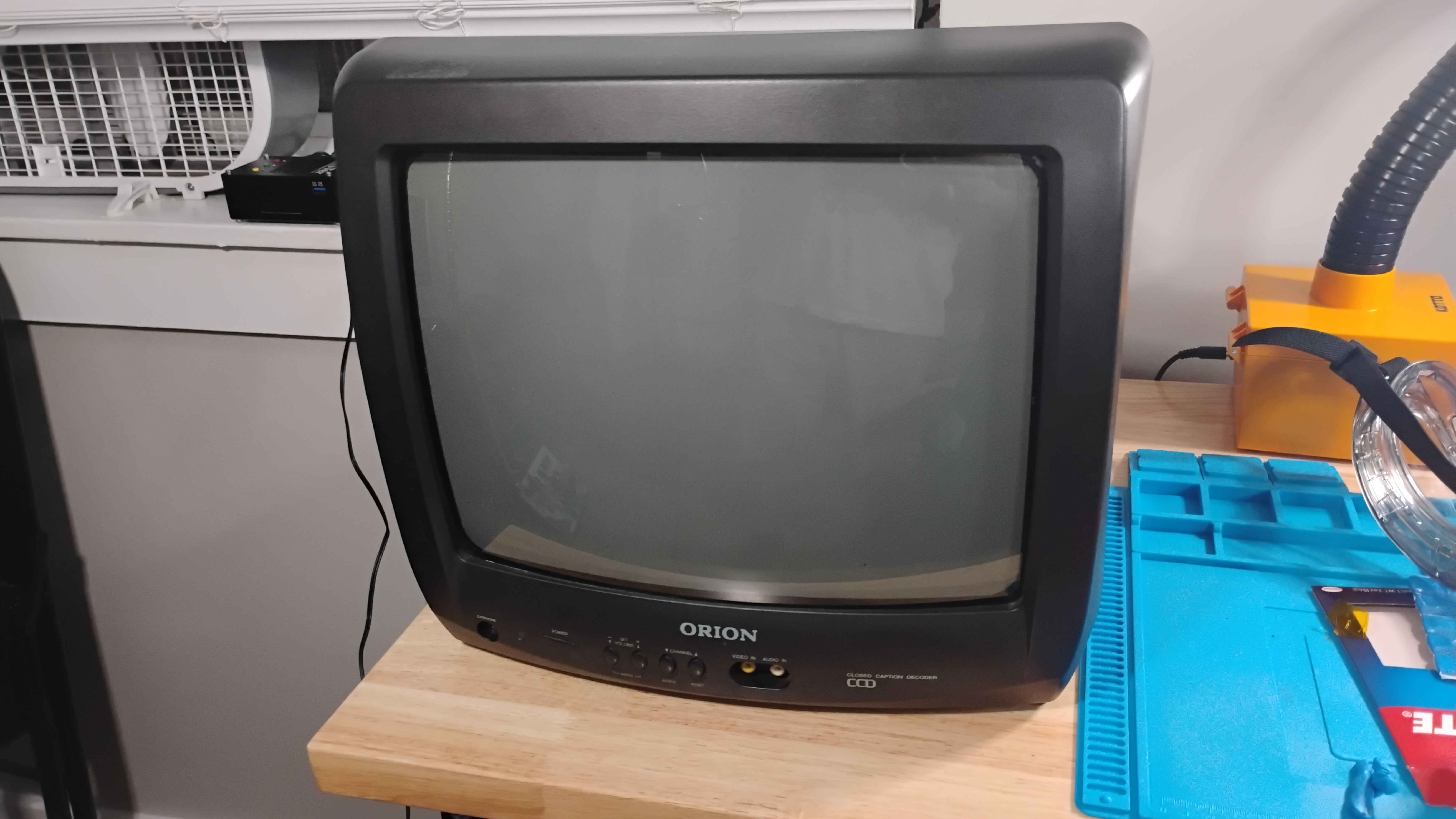 Orion TV1334