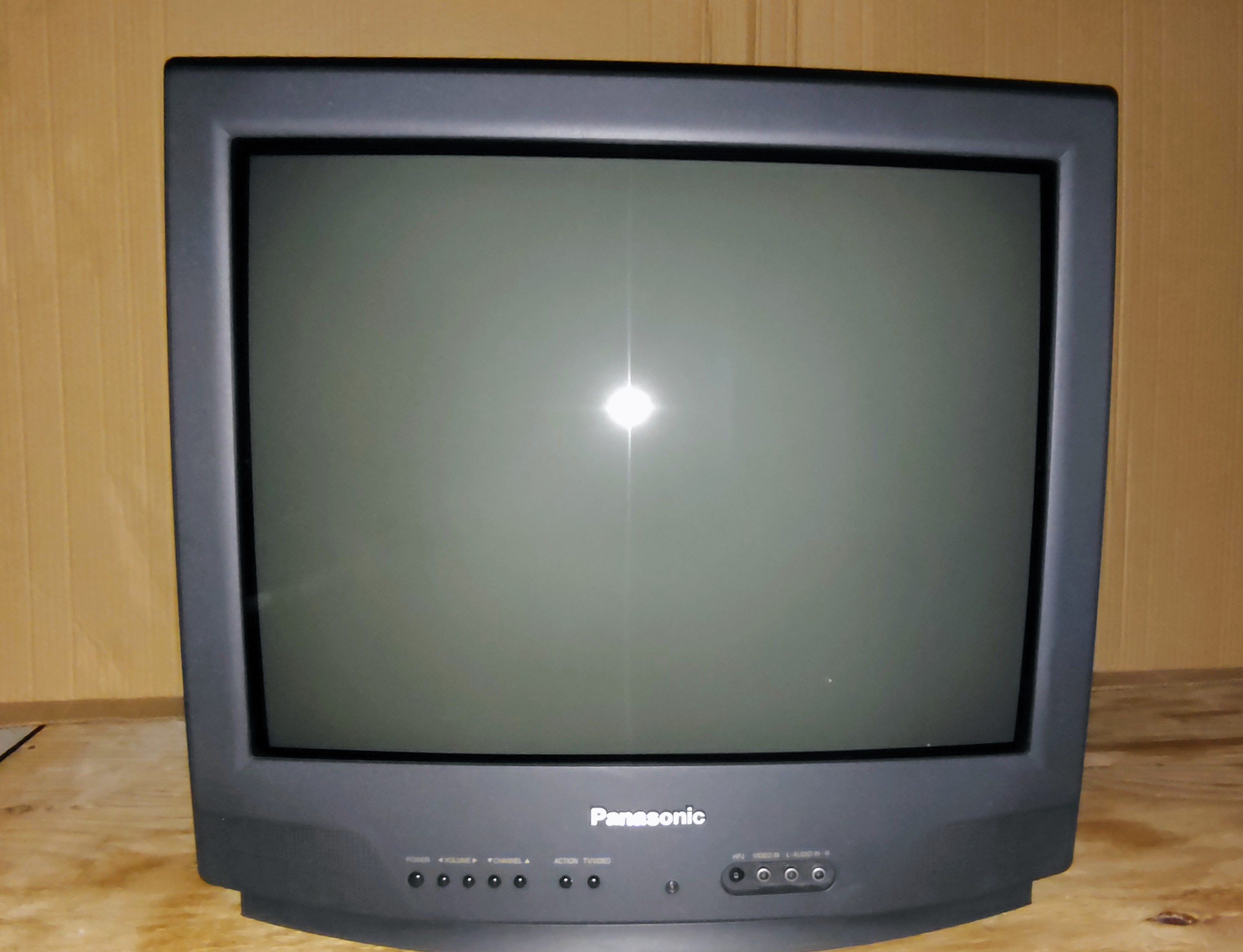 Panasonic CT-20D11DE