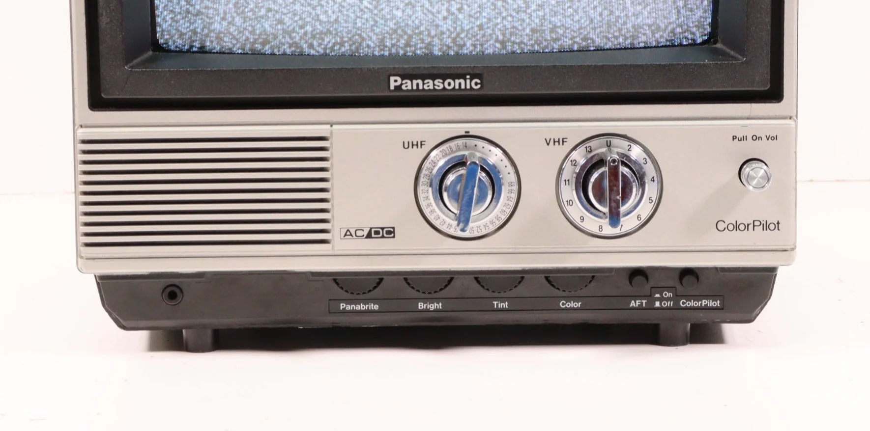Panasonic CTG-1016