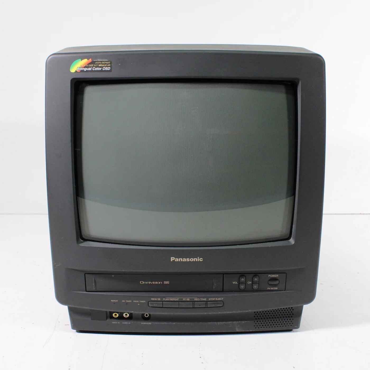 Panasonic PV-M1326
