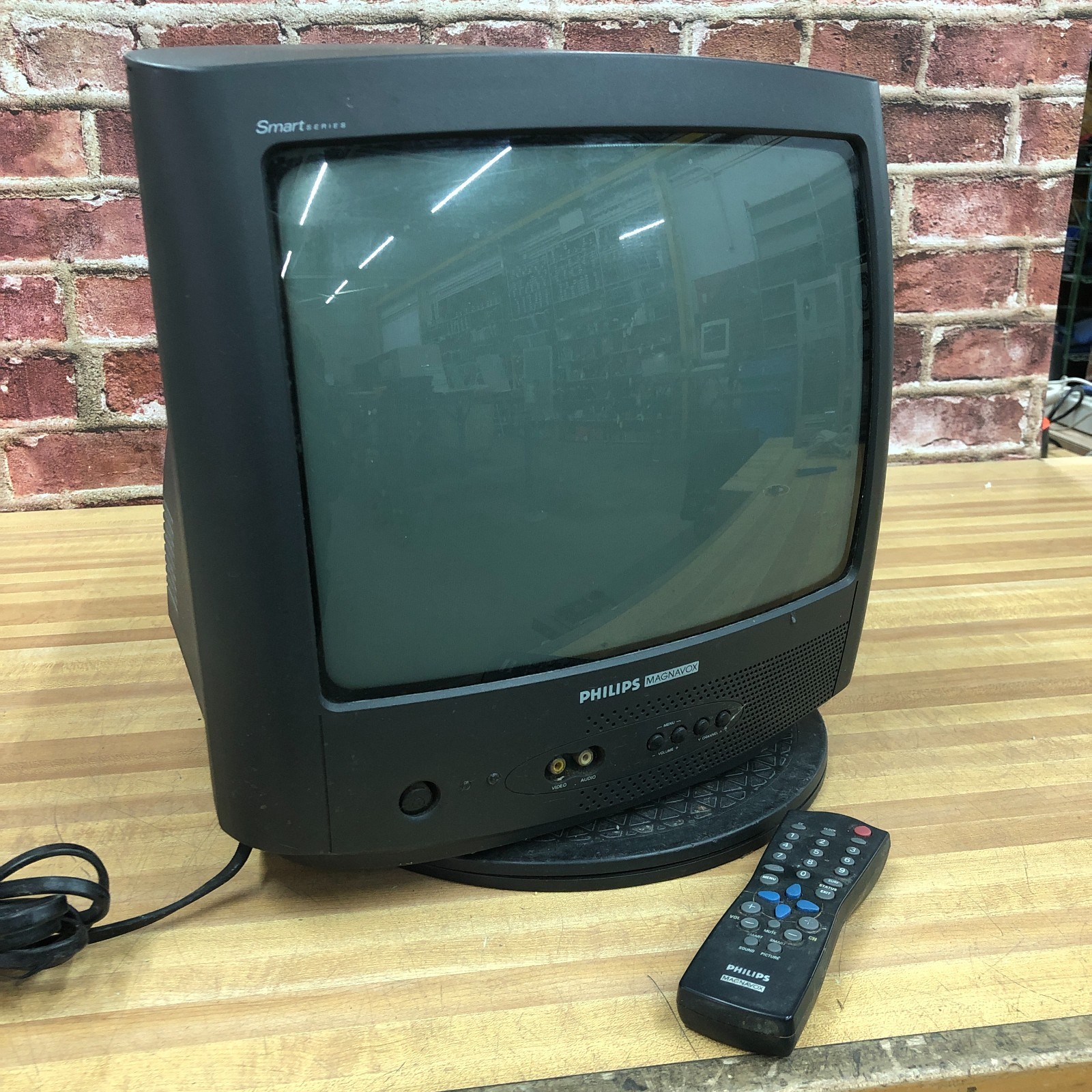 Philips PR1319