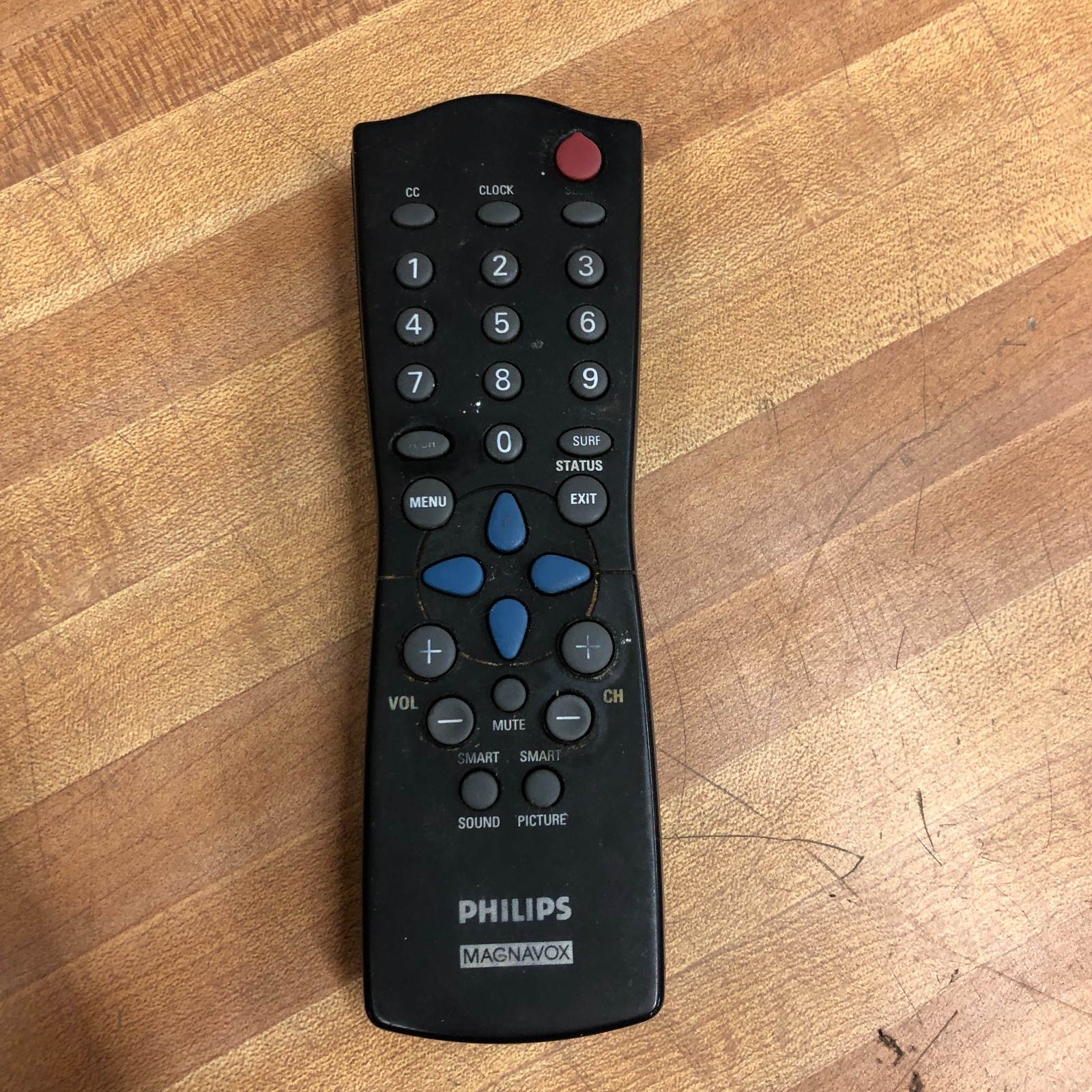 Philips PR1319