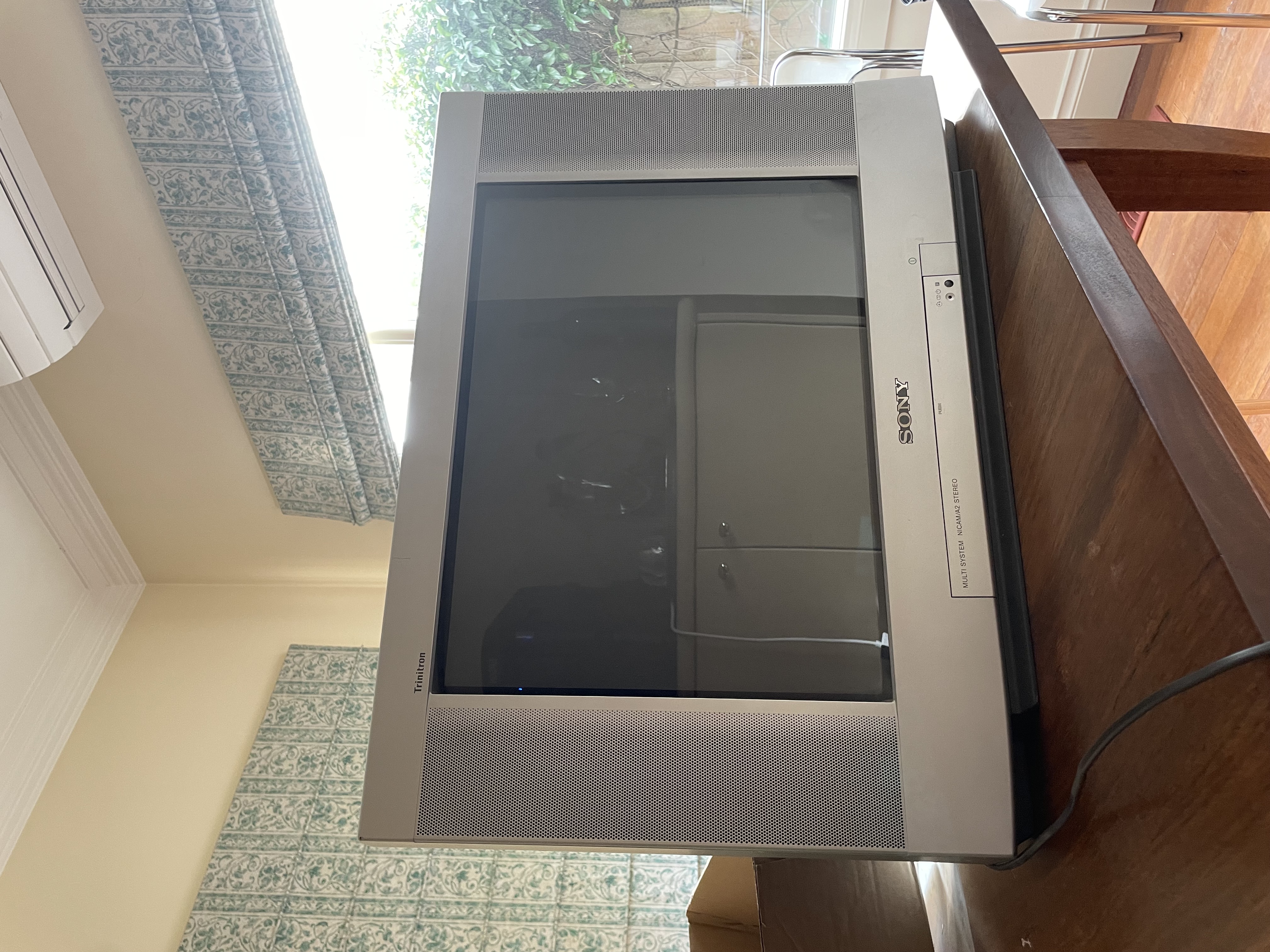 Sony KV-XA21M30