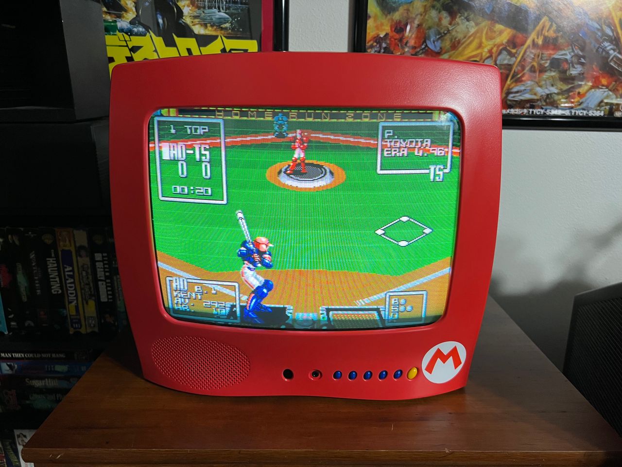 RCA E13344 RGB image