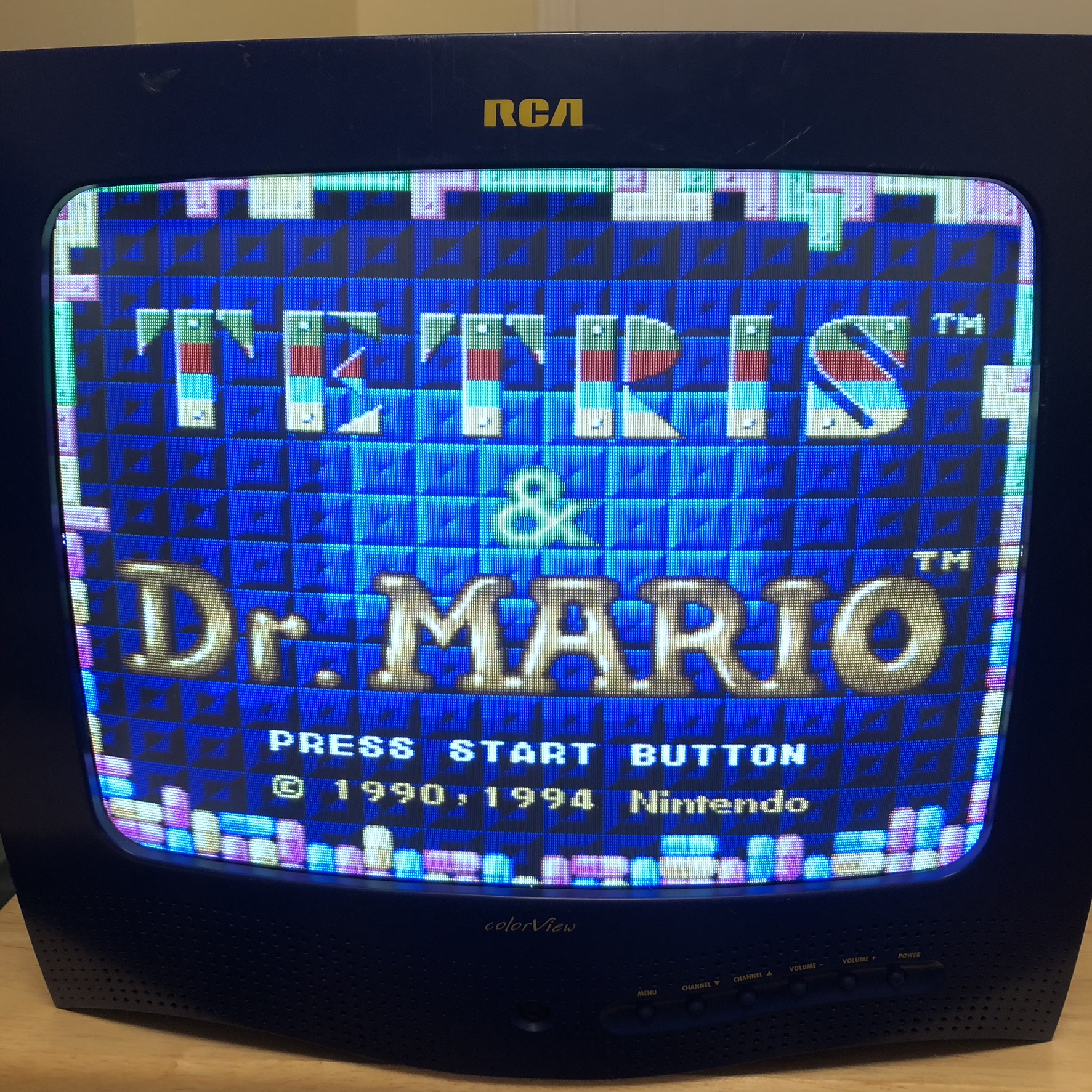 RCA E13710