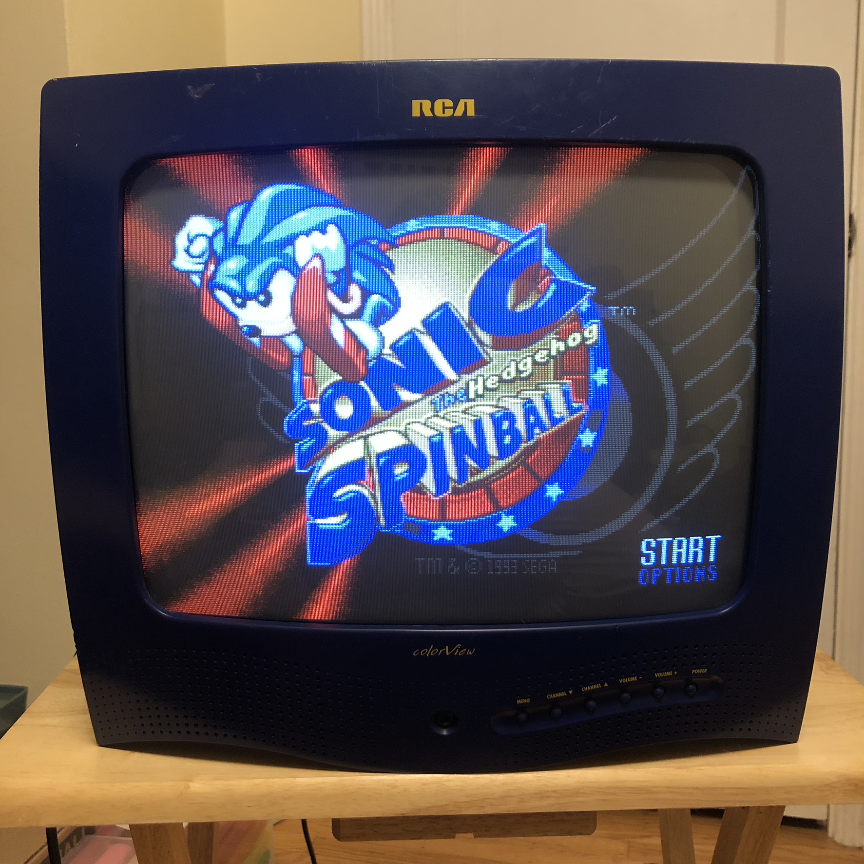 RCA E13710
