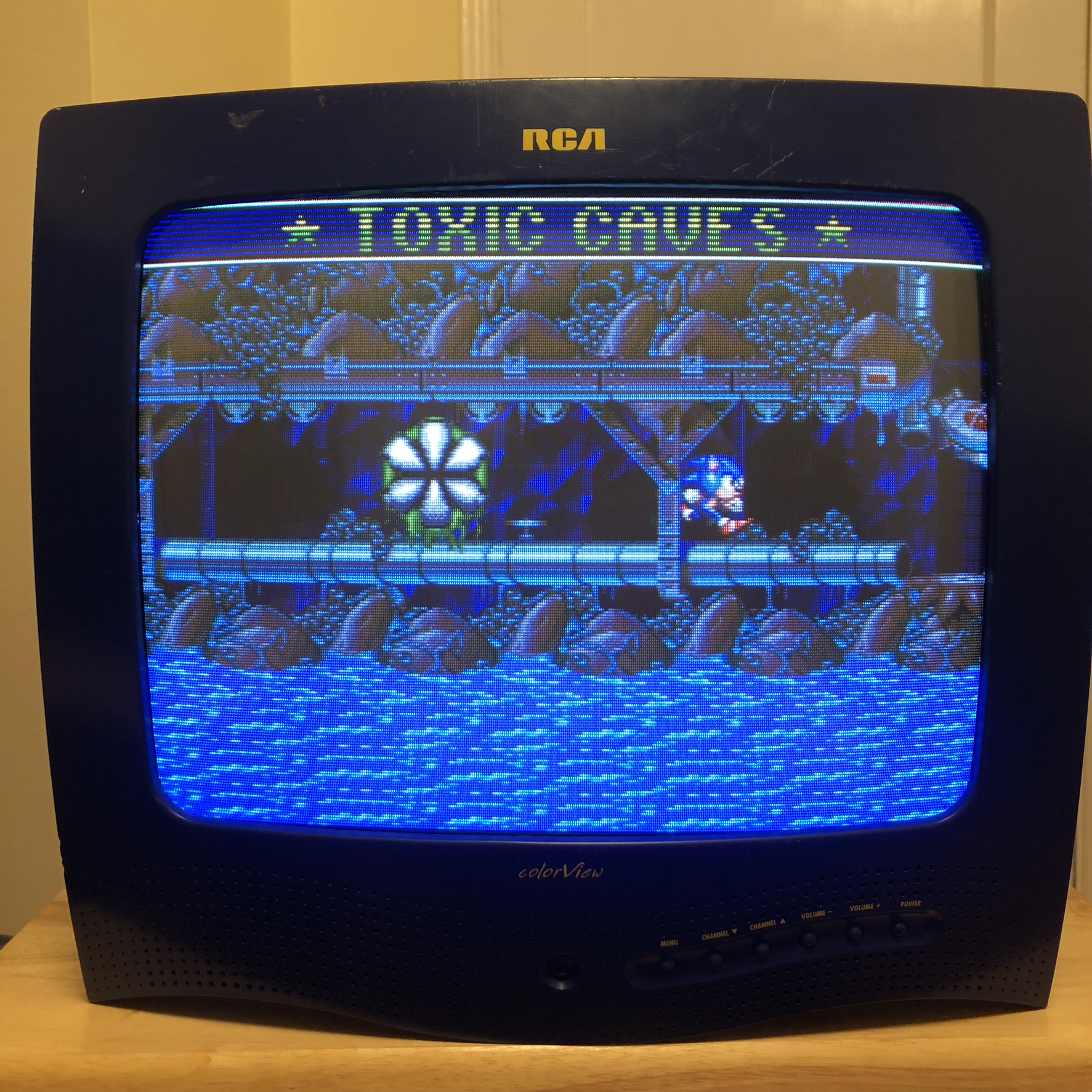 RCA E13710