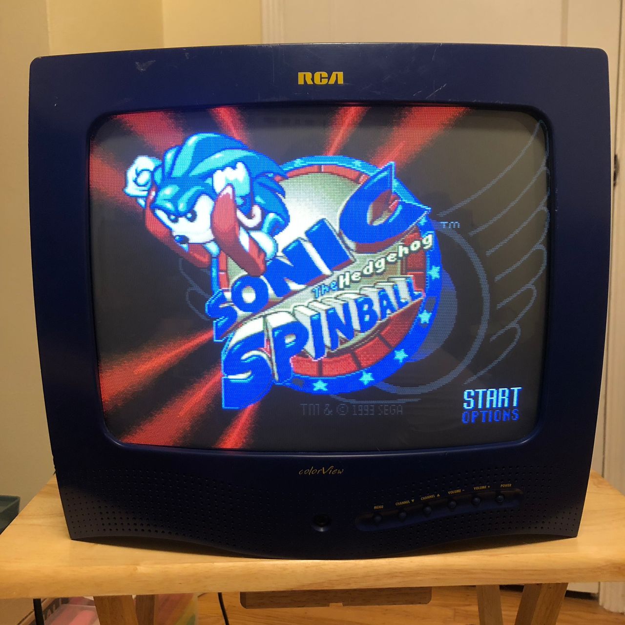 RCA E13710 RGB image