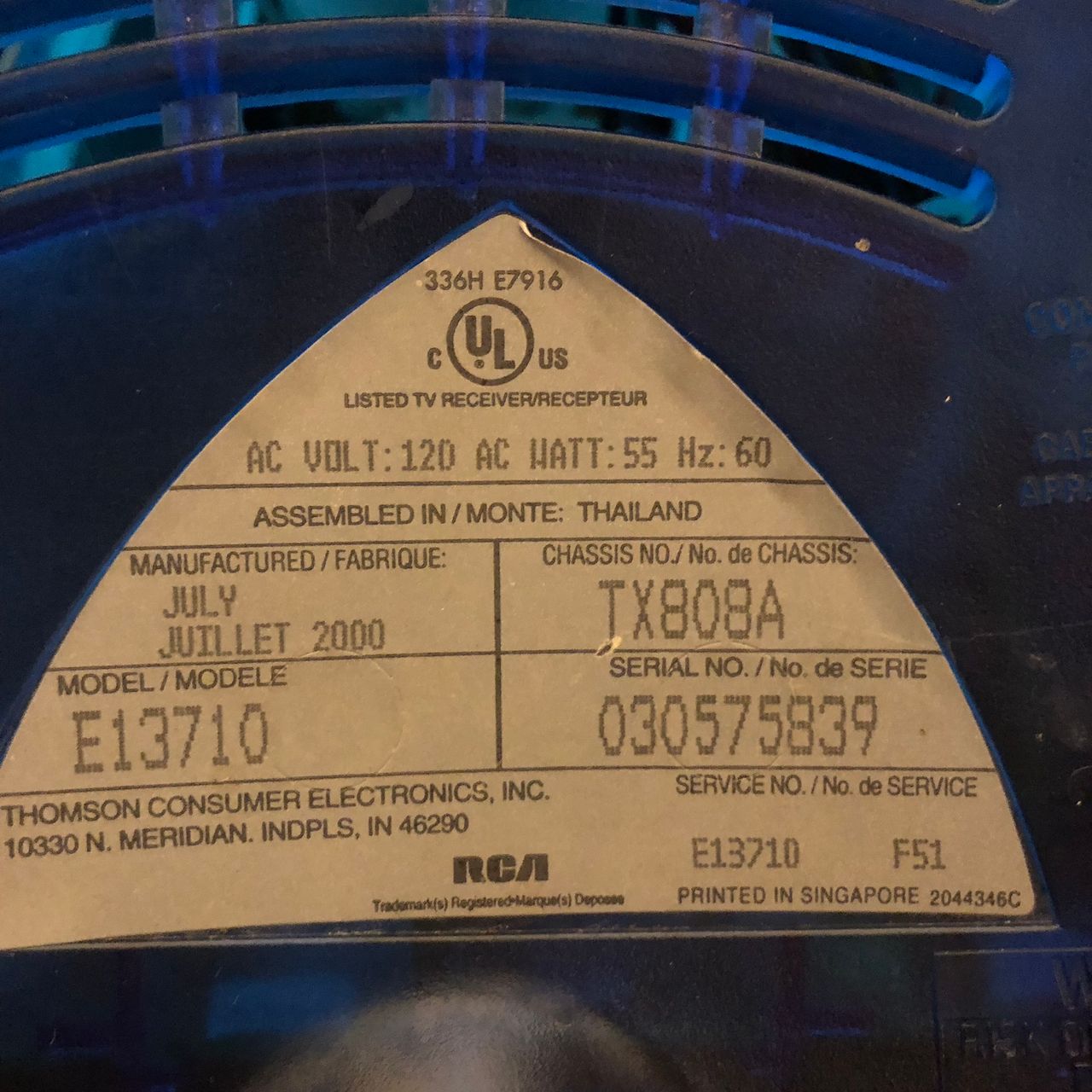 E13710