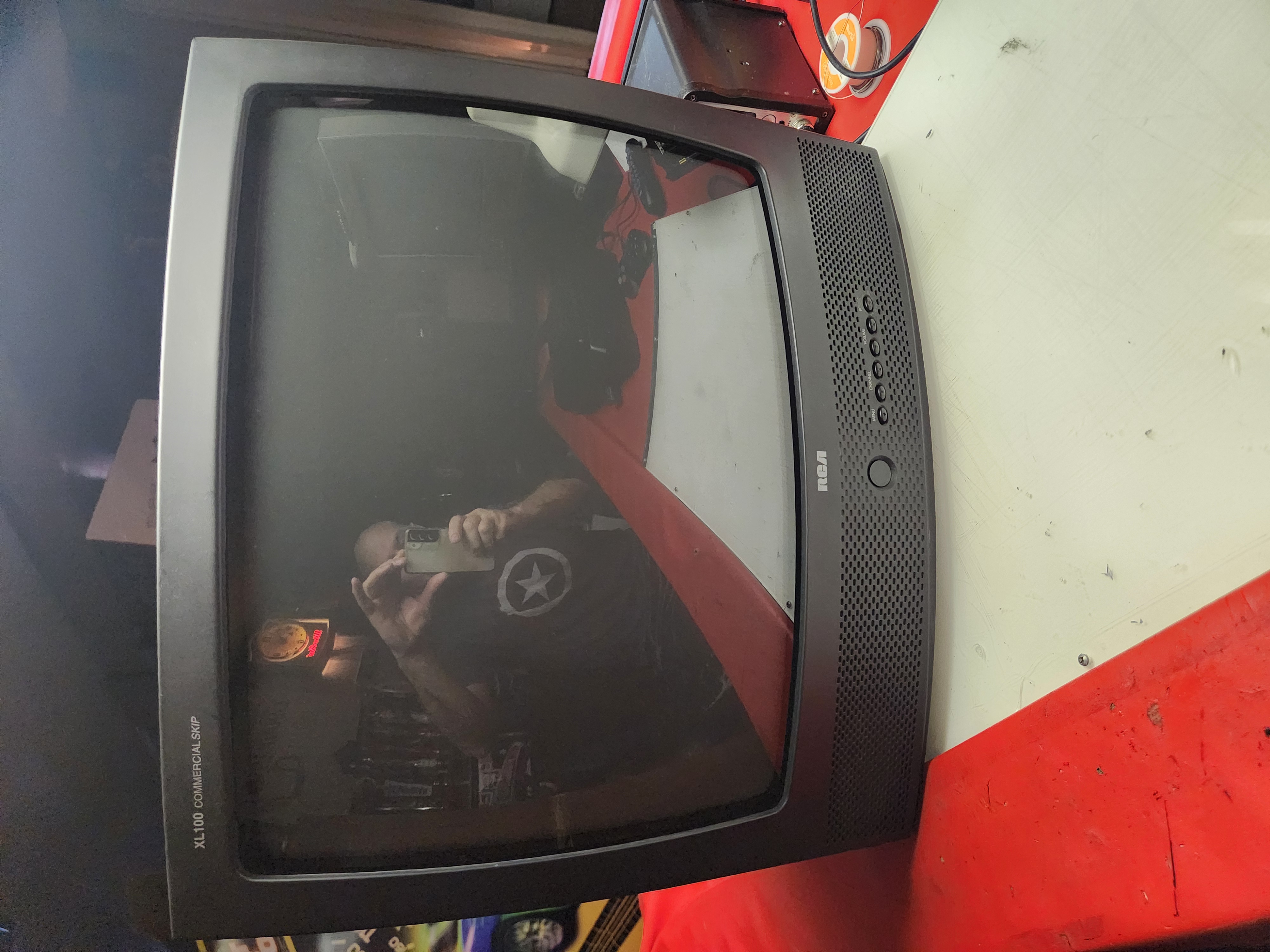 RCA F19262