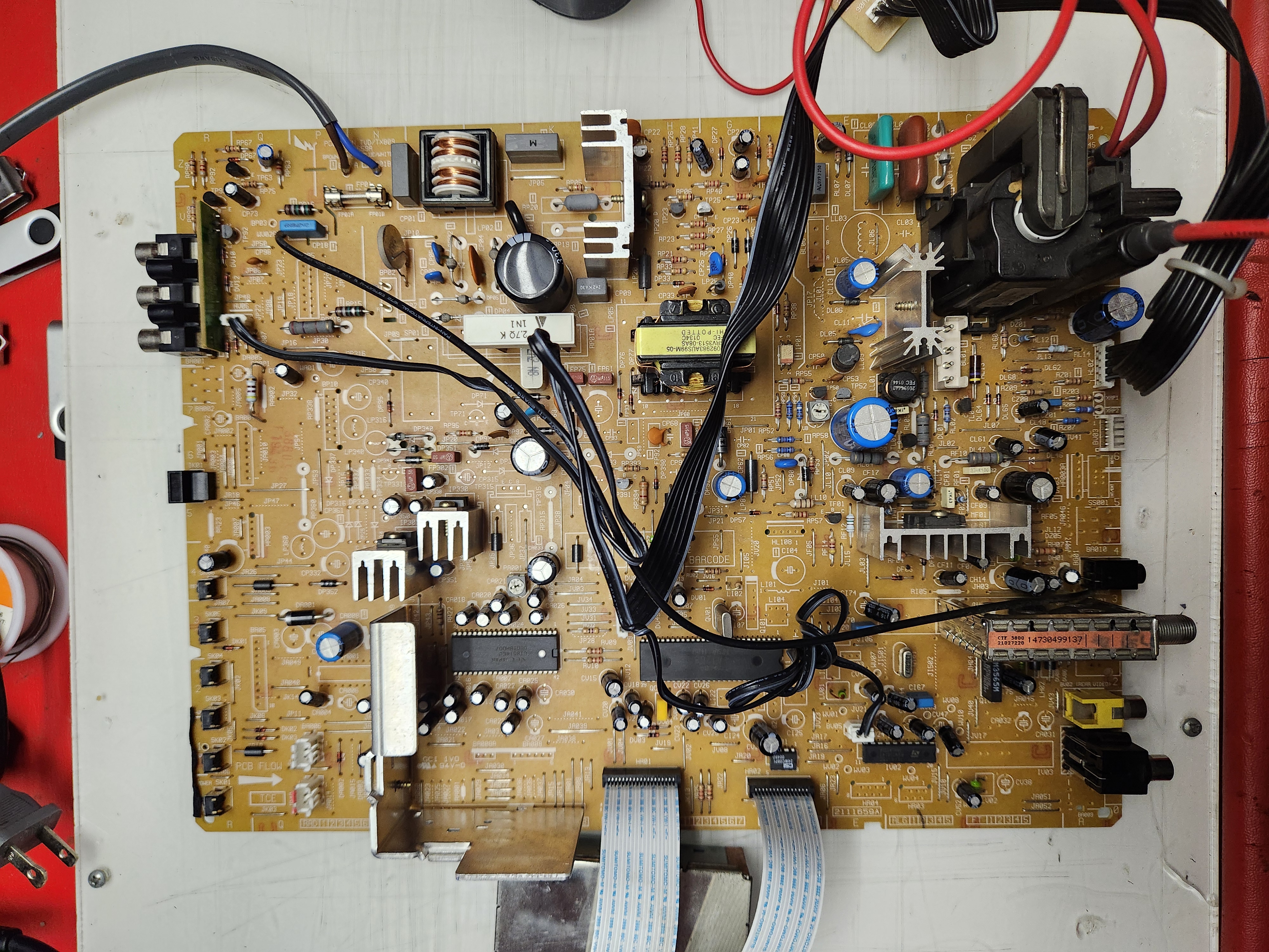 RCA F19436