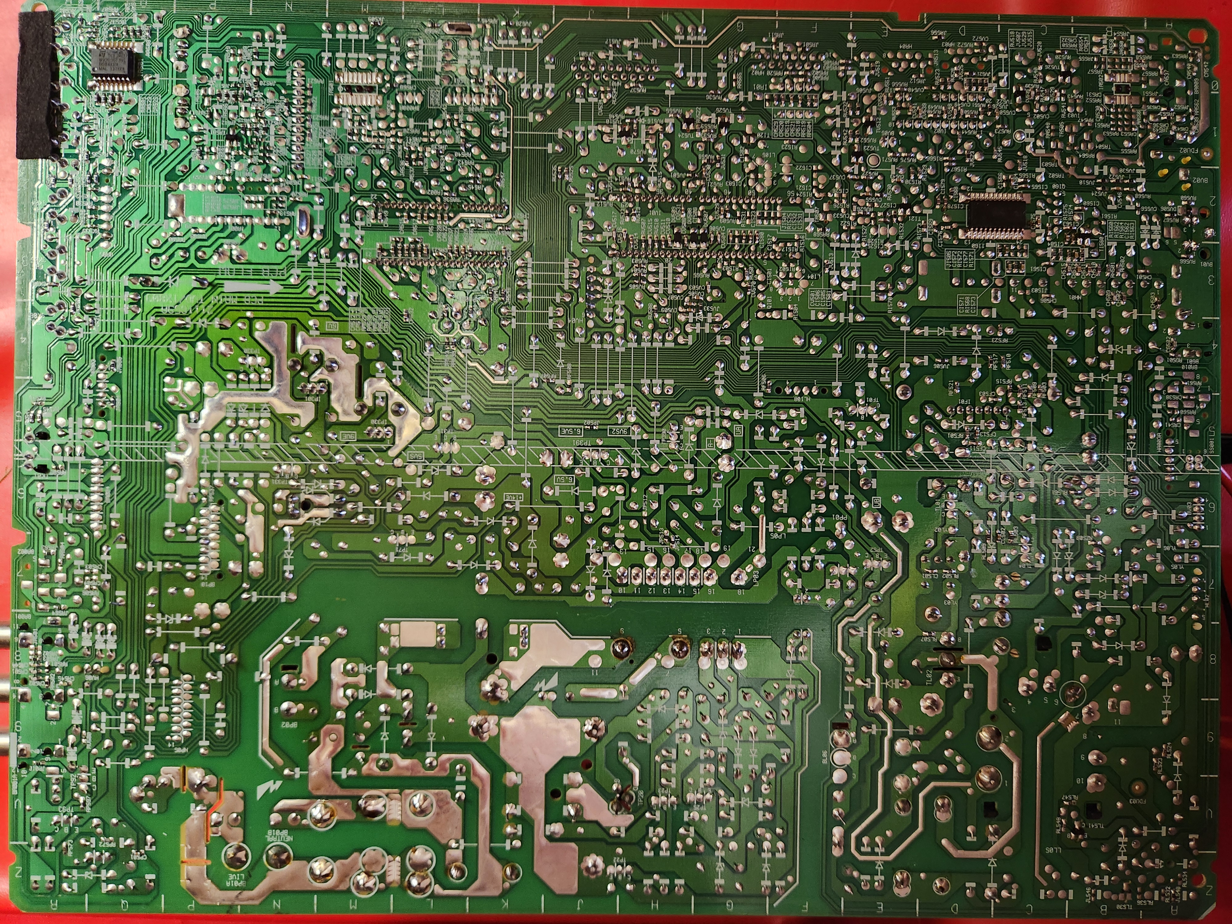 RCA F19436