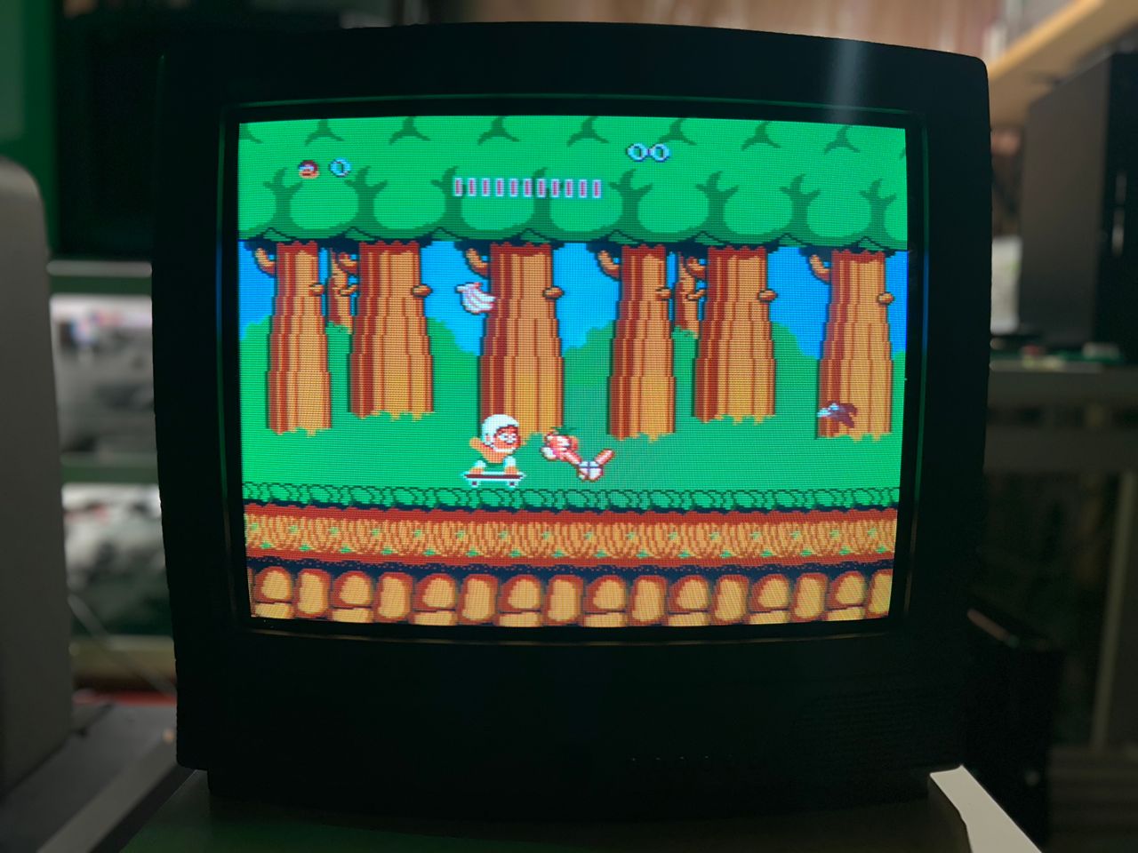RCA F20352SF RGB image